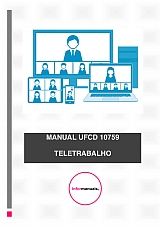 informanuais - manuais de formação, ufcd