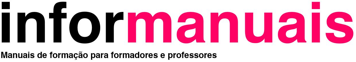 informanuais - ufcd, cursos profissionias, formação