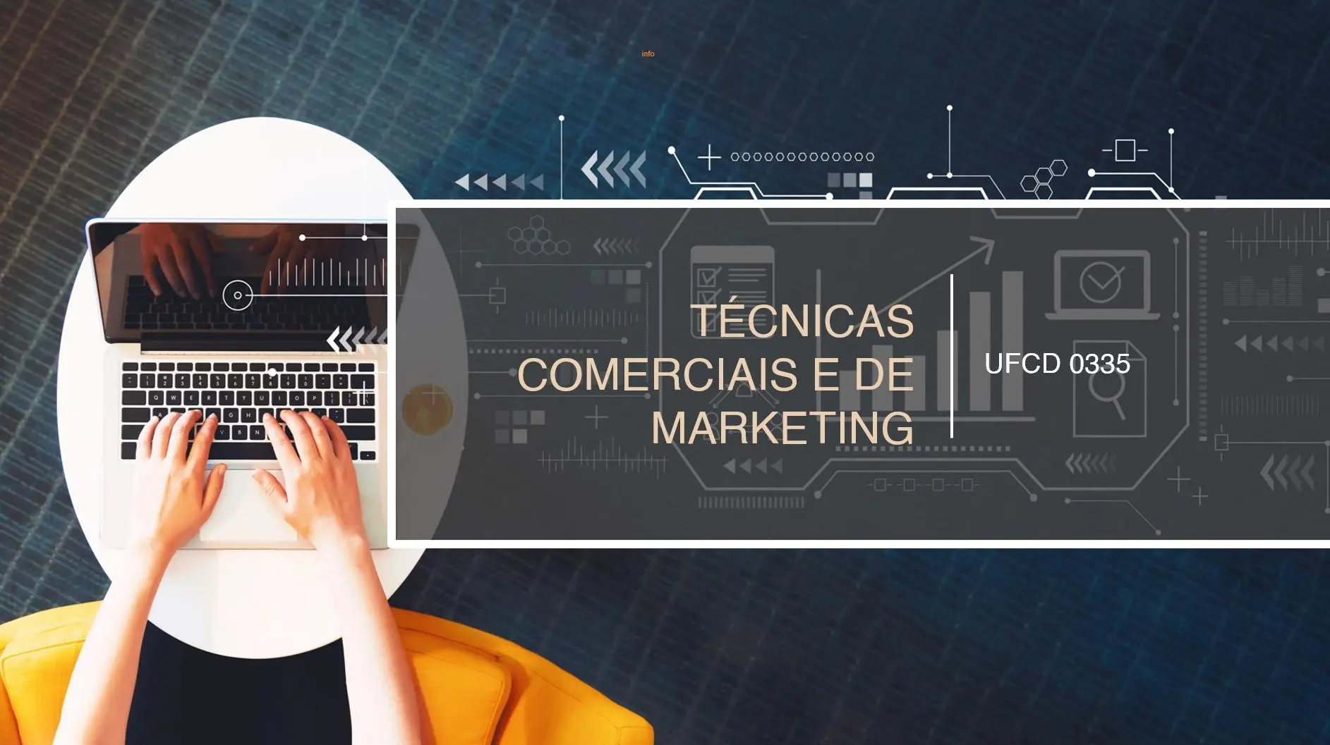 PPT UFCD 0335