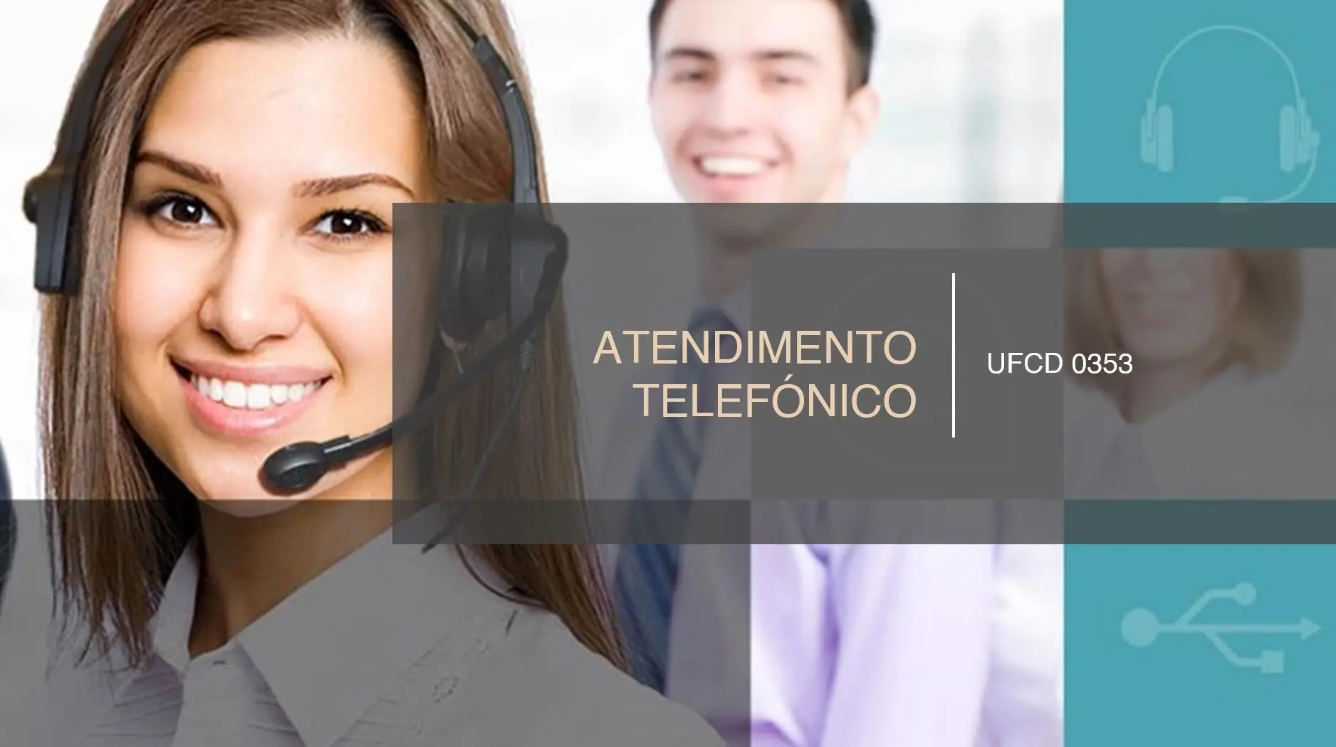 PPT UFCD 0353