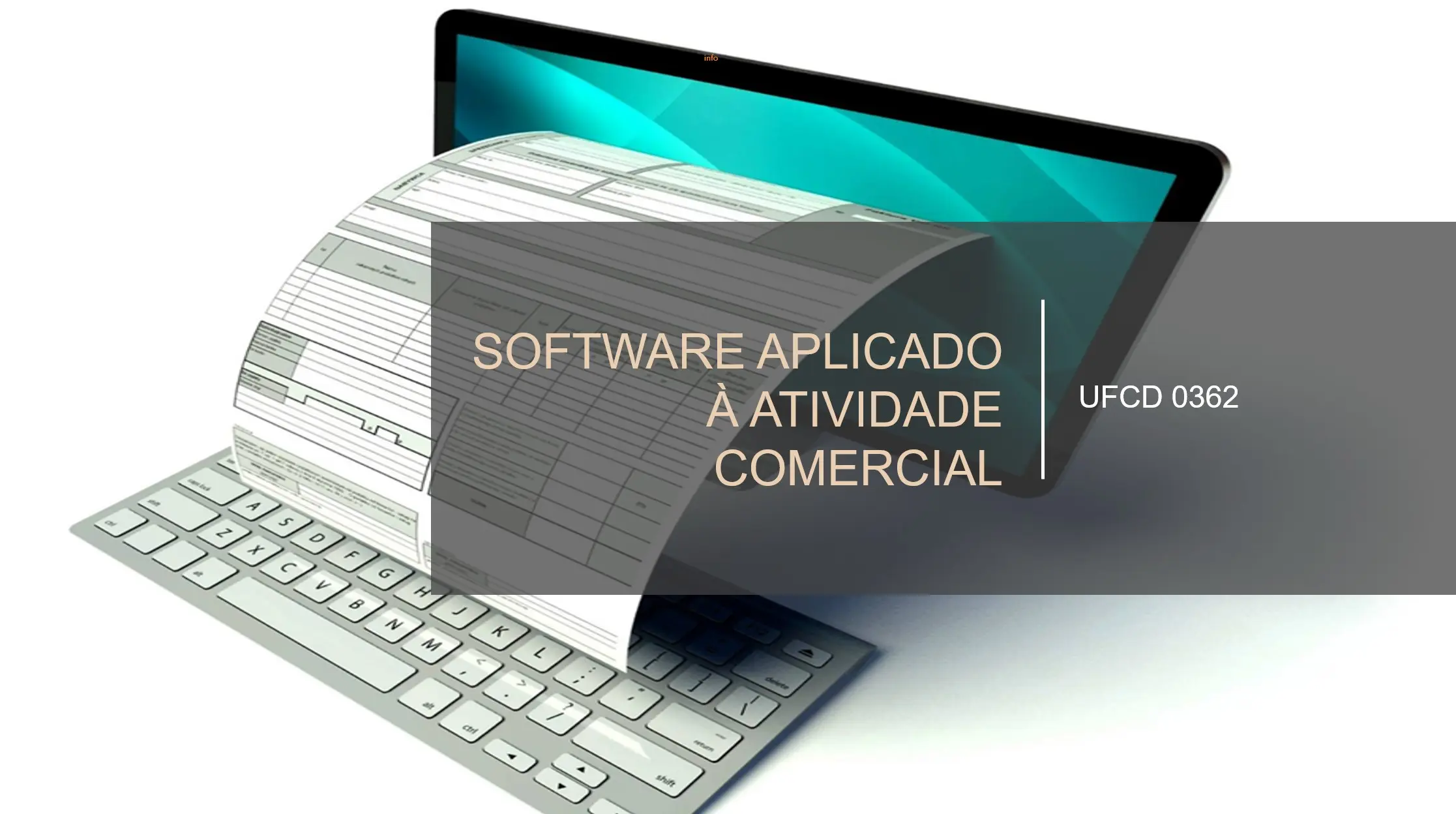PPT UFCD 0362