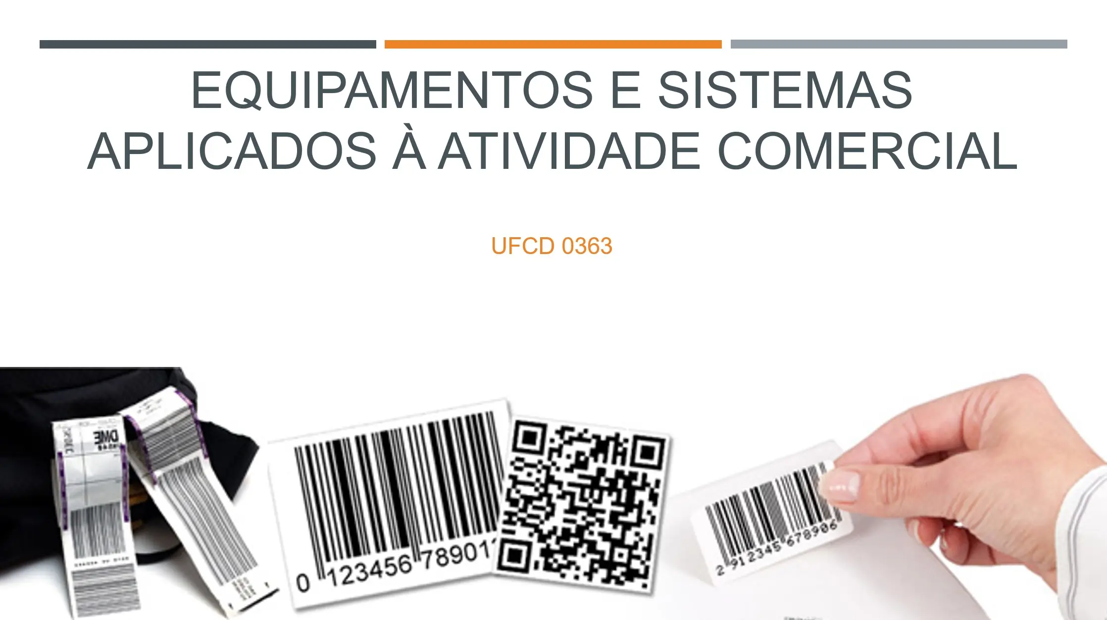 PPT UFCD 0363