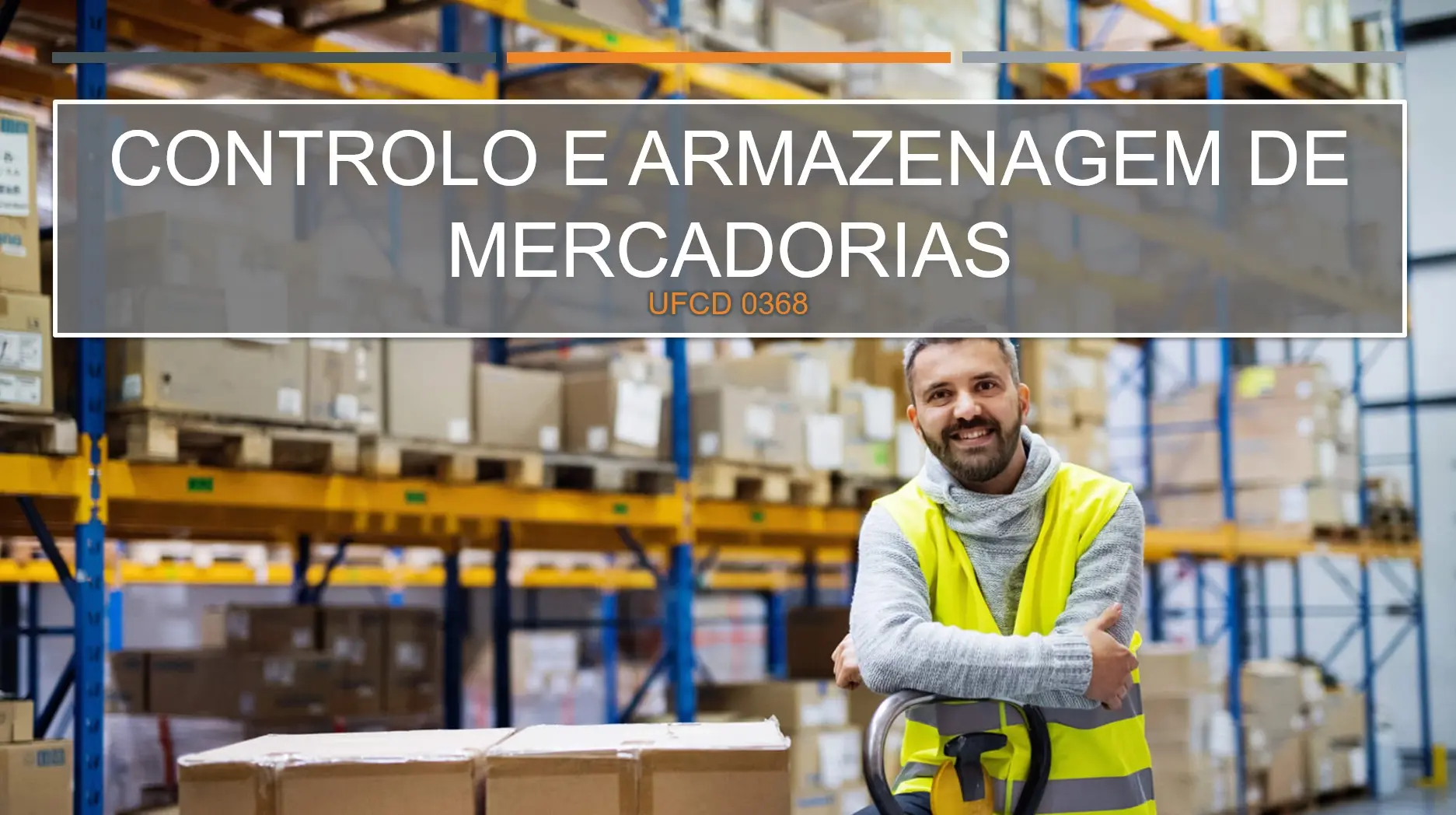 PPT UFCD 0368