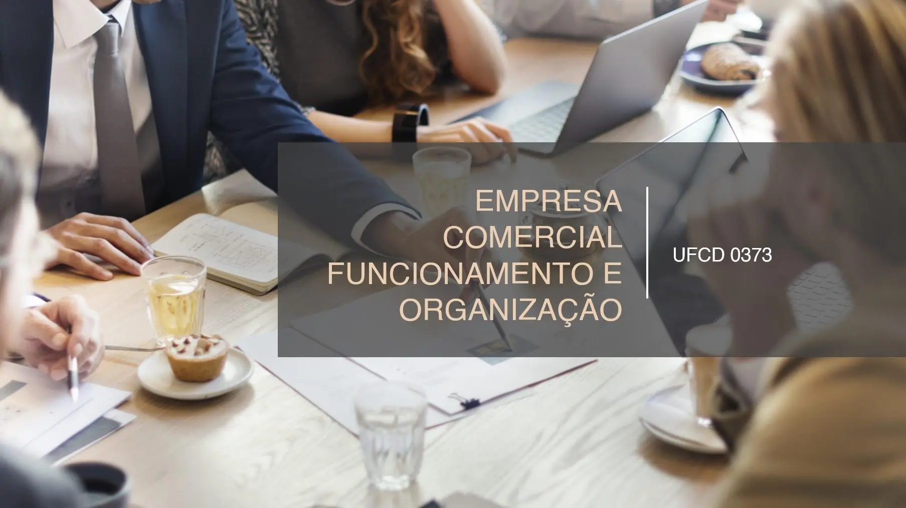 PPT UFCD 0373