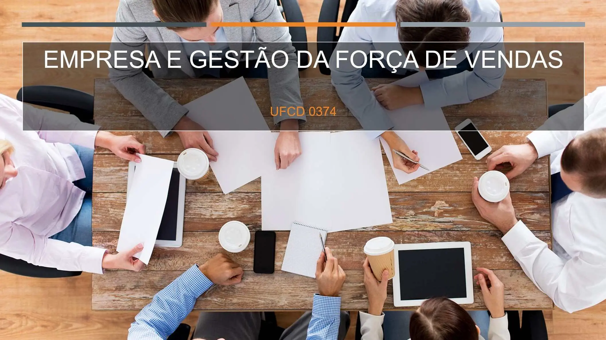 PPT UFCD 0374