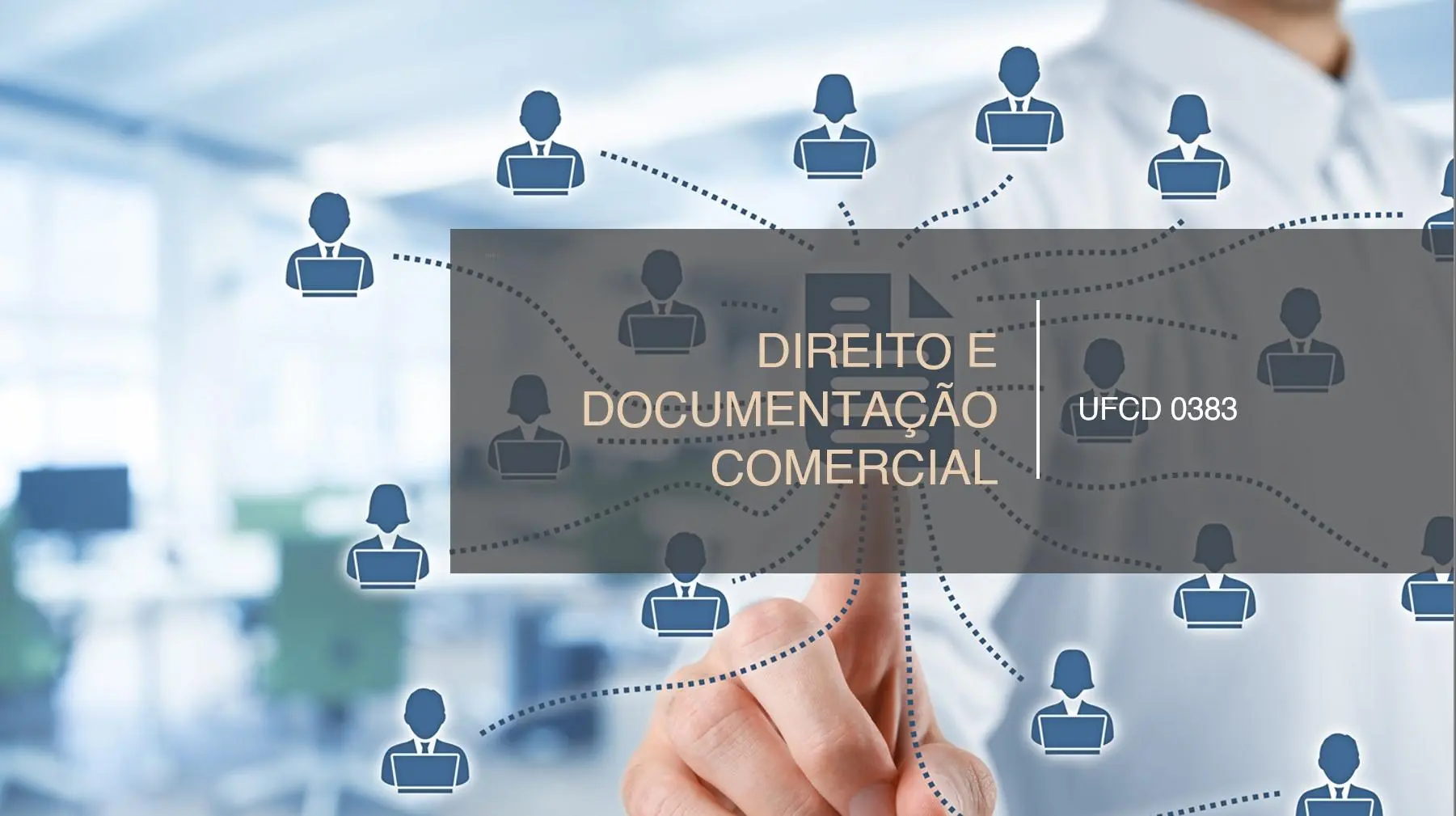 PPT UFCD 0383