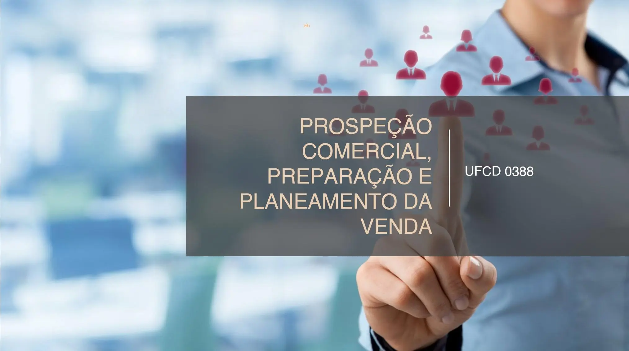 PPT UFCD 0388