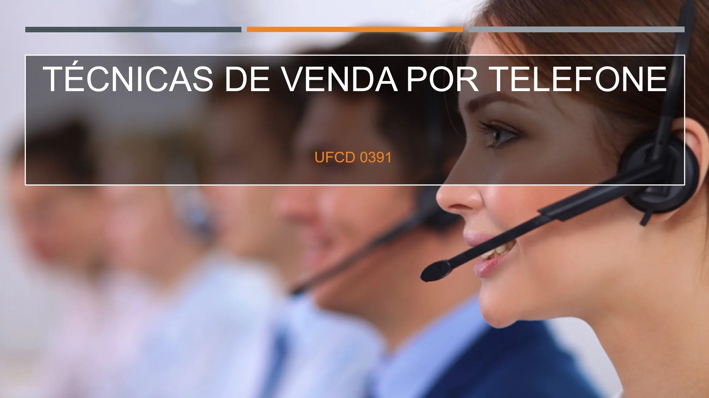 PPT UFCD 0391
