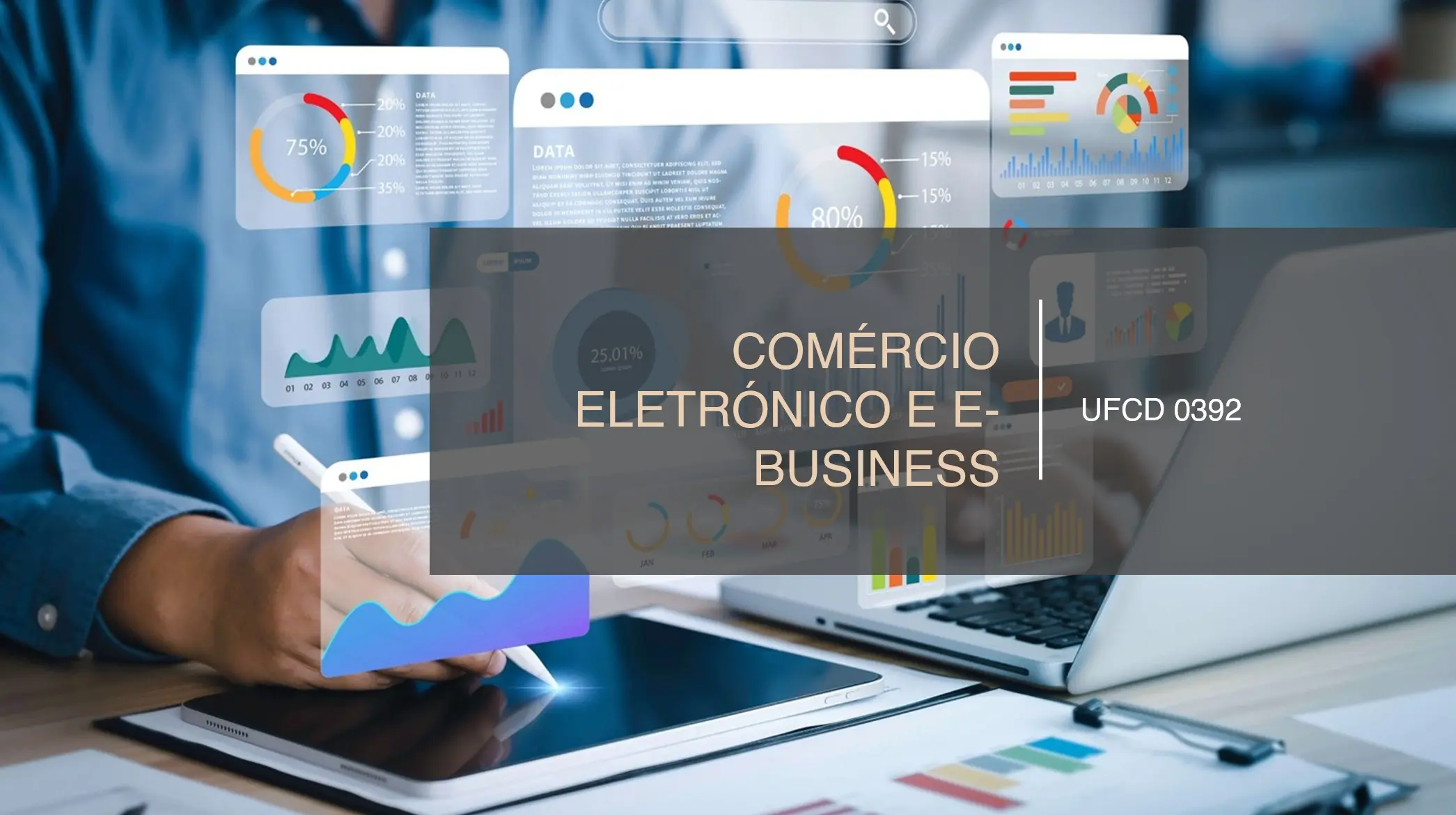 PPT UFCD 0392