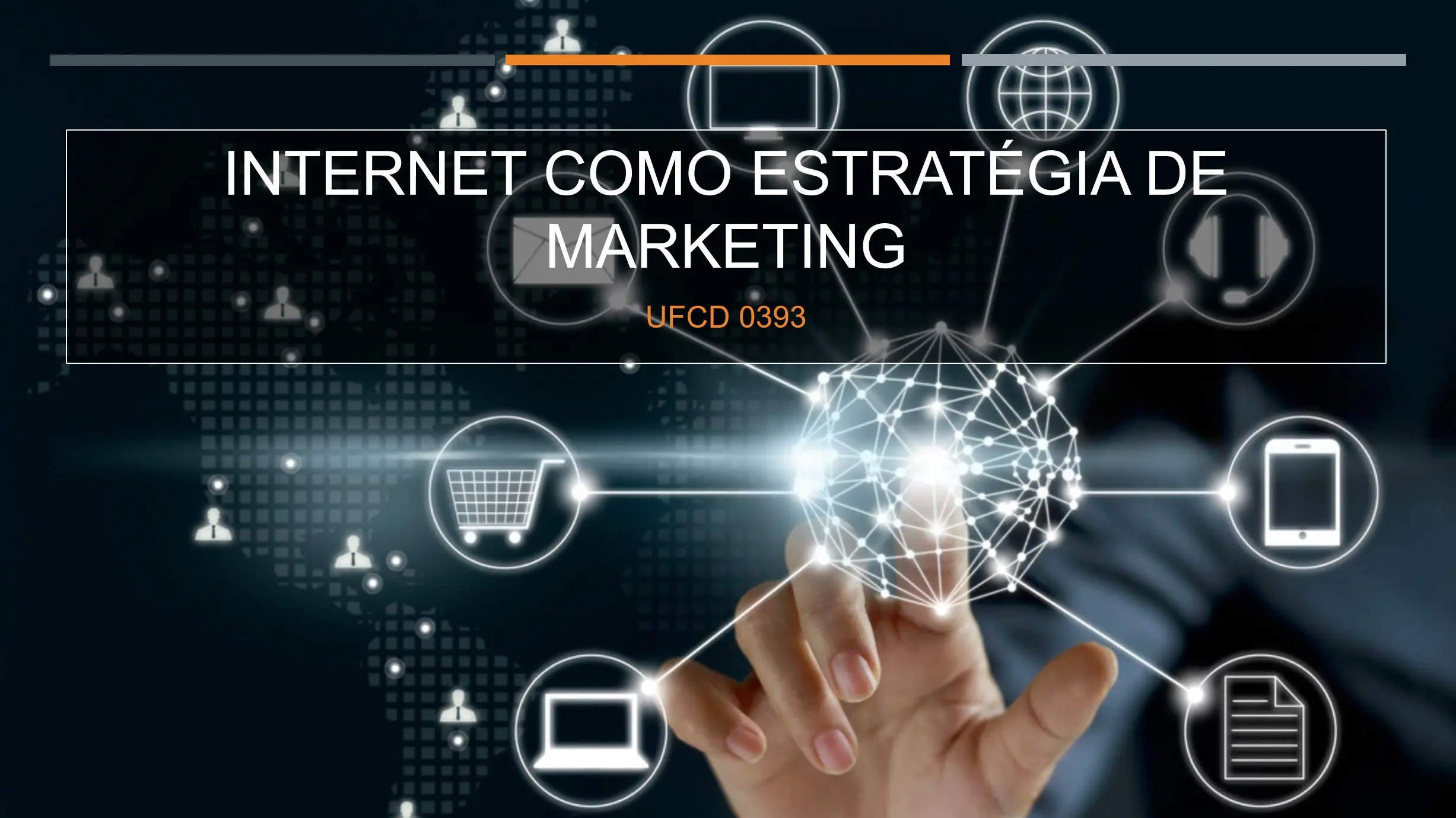 PPT UFCD 0393