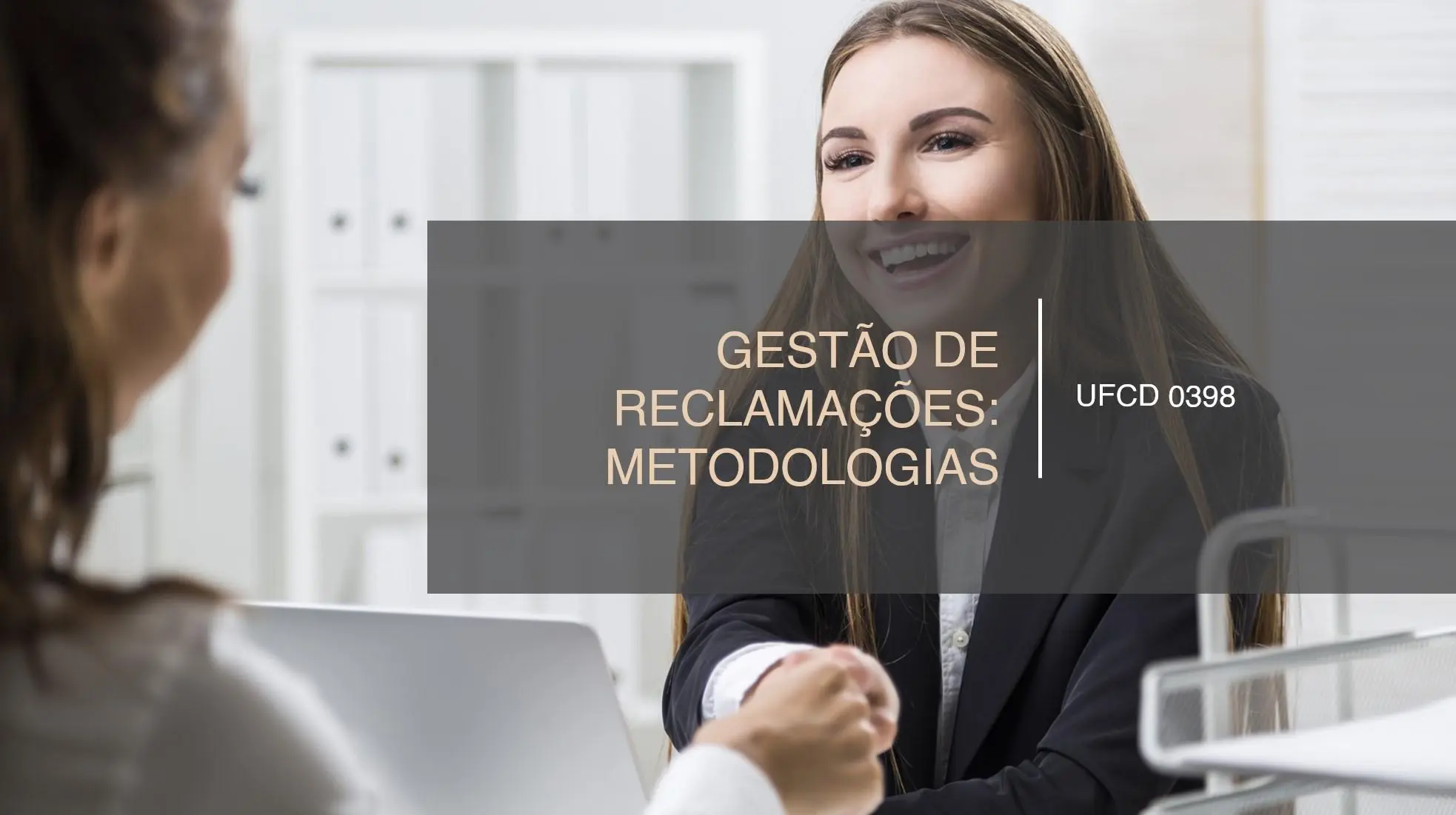 PPT UFCD 0398