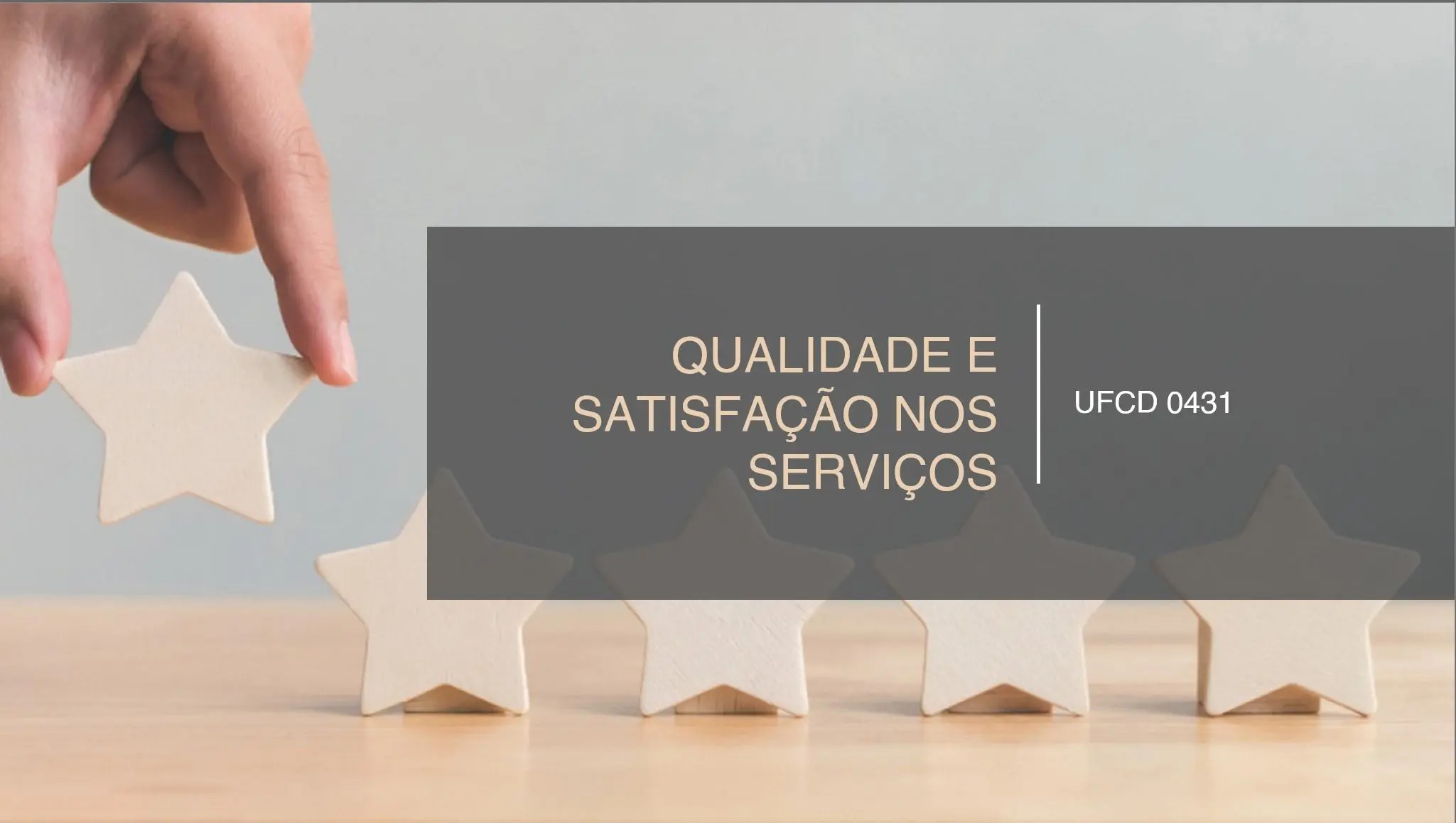 PPT UFCD 0431