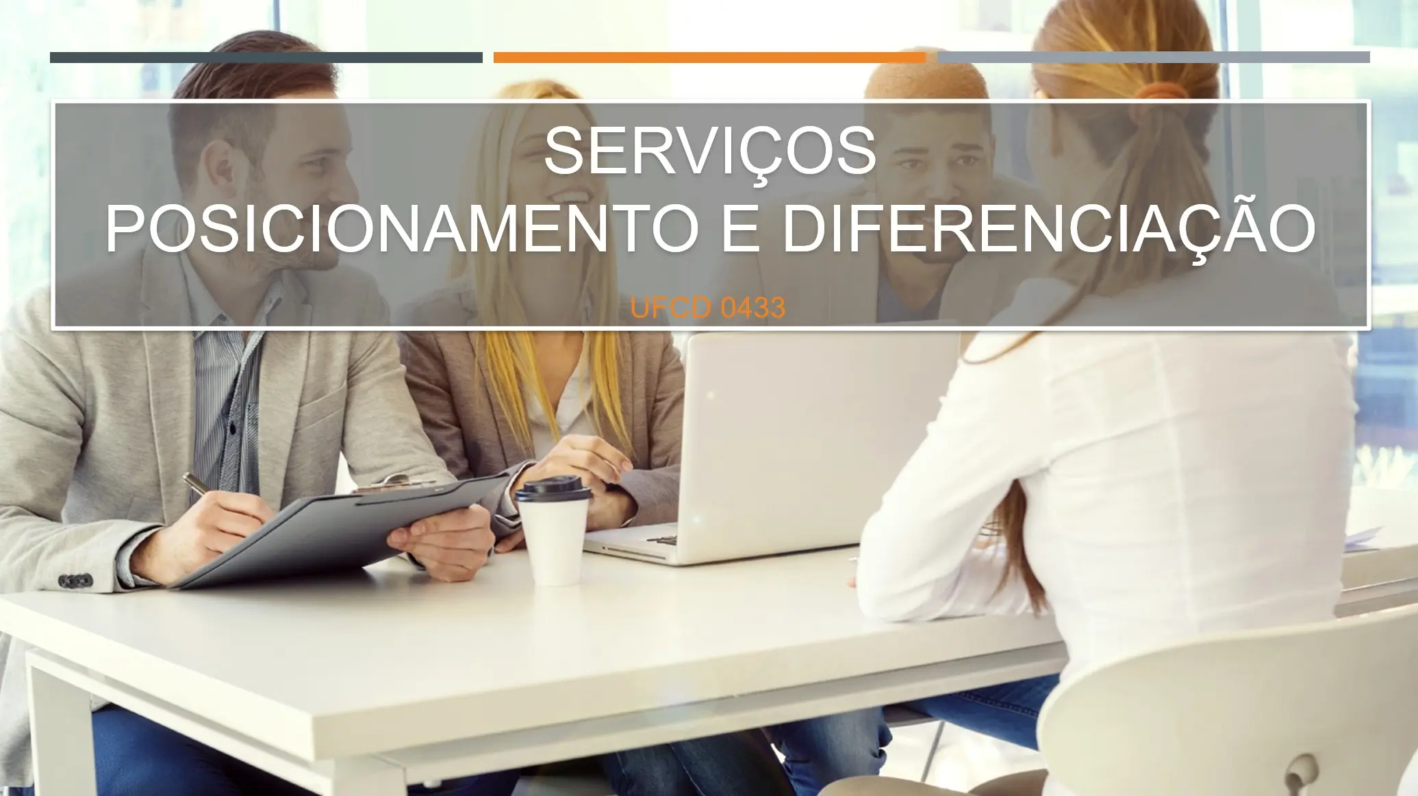PPT UFCD 0433