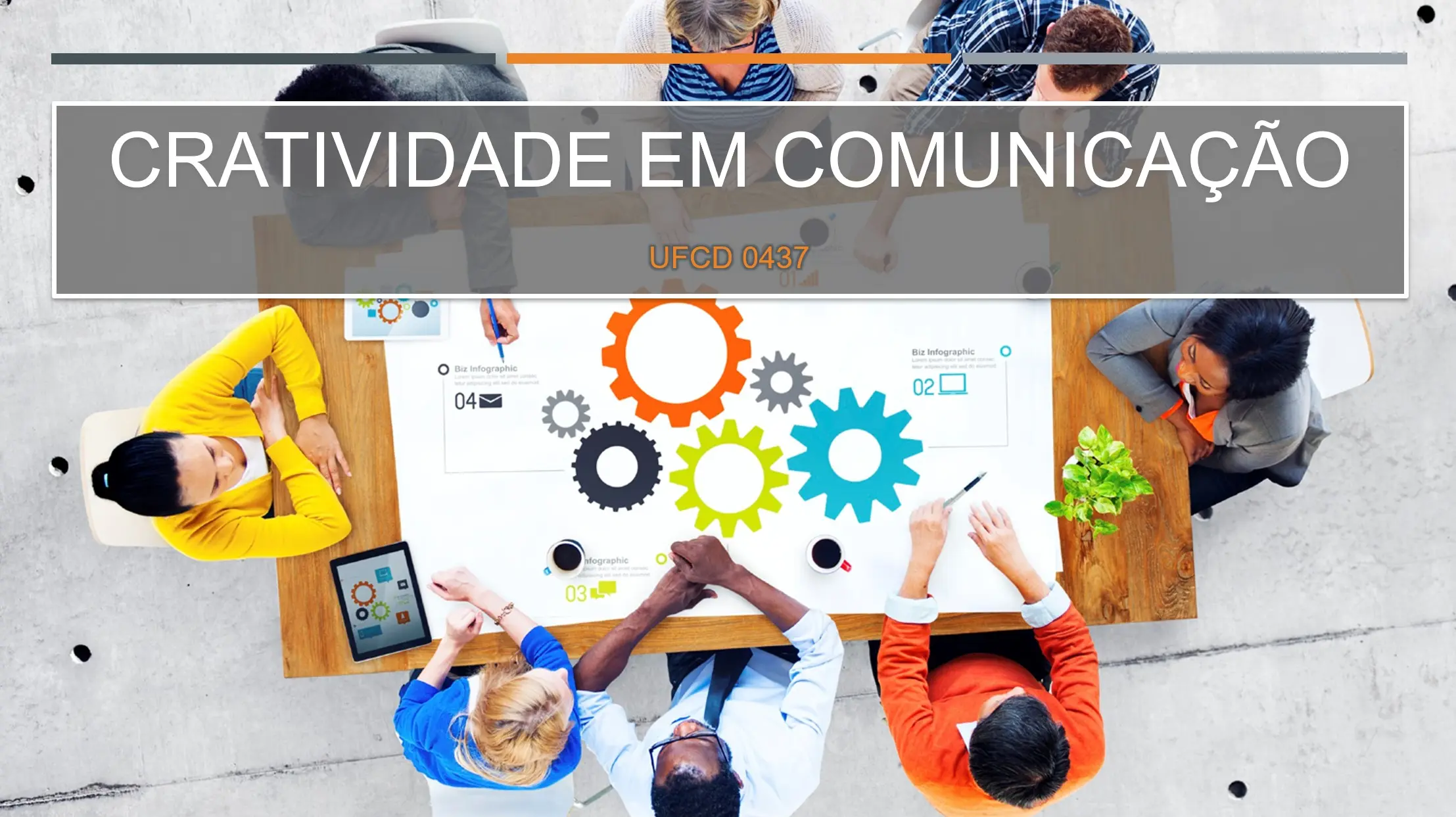 PPT UFCD 0437