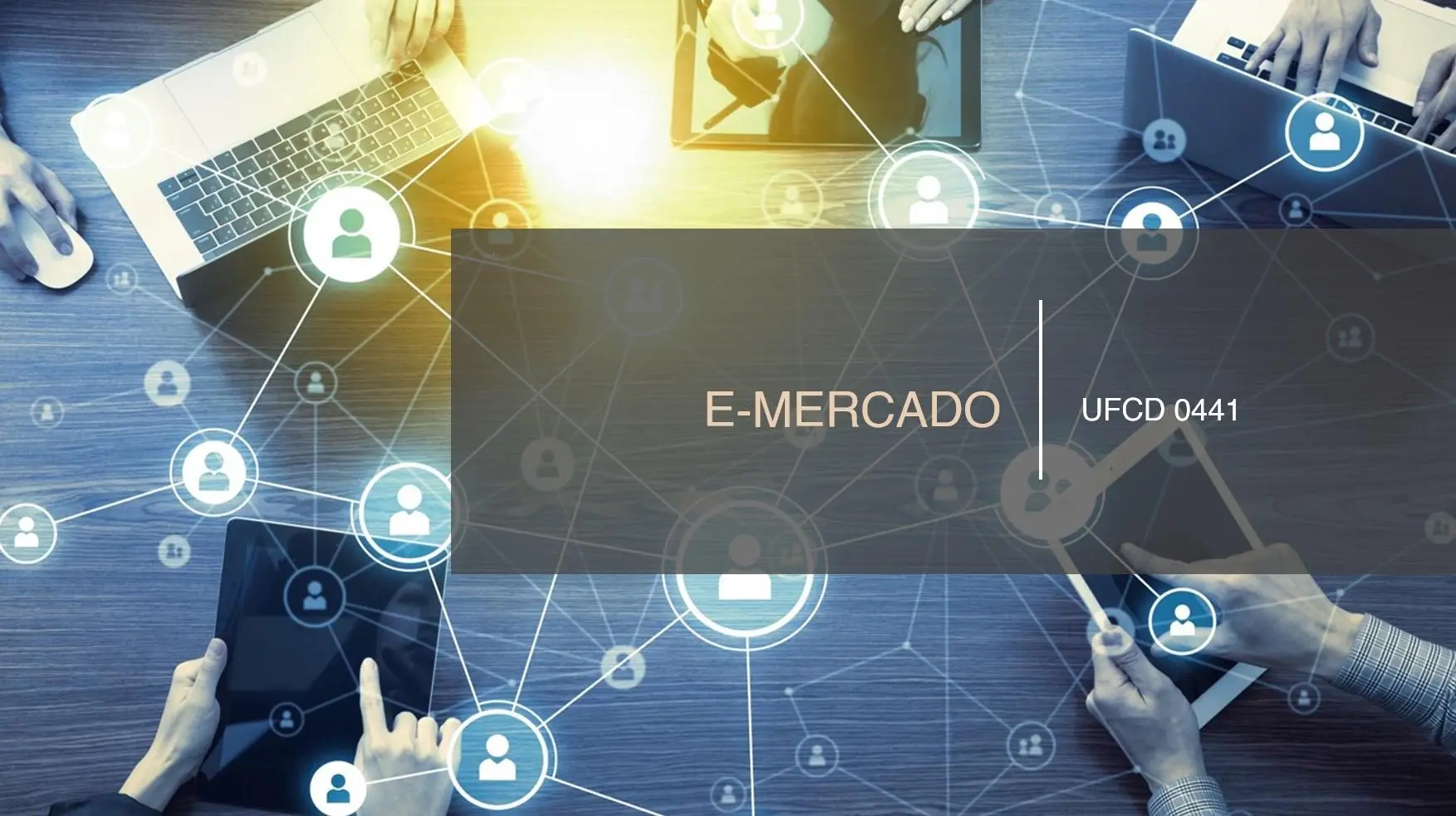 PPT UFCD 0441