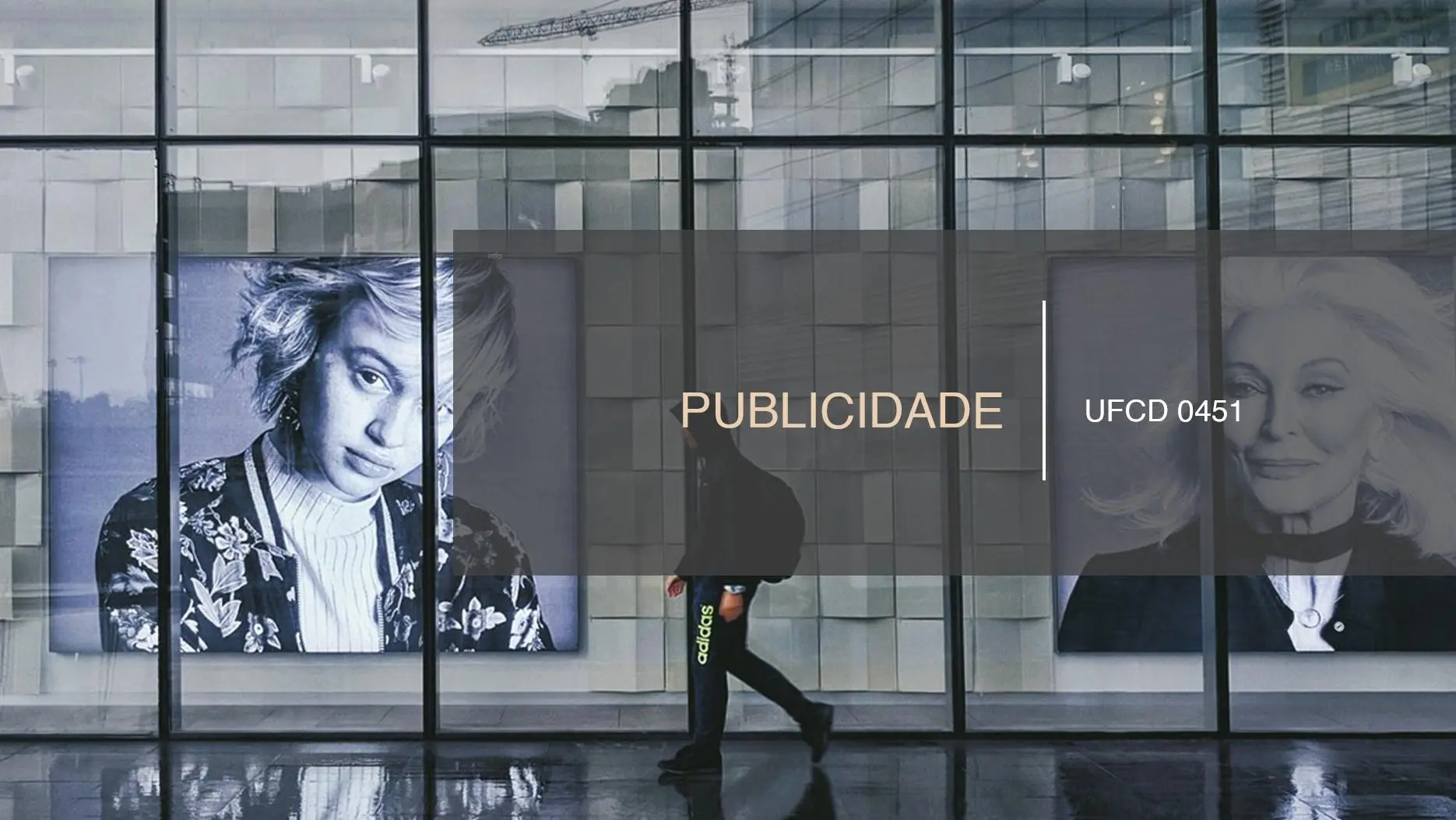 PPT UFCD 0451