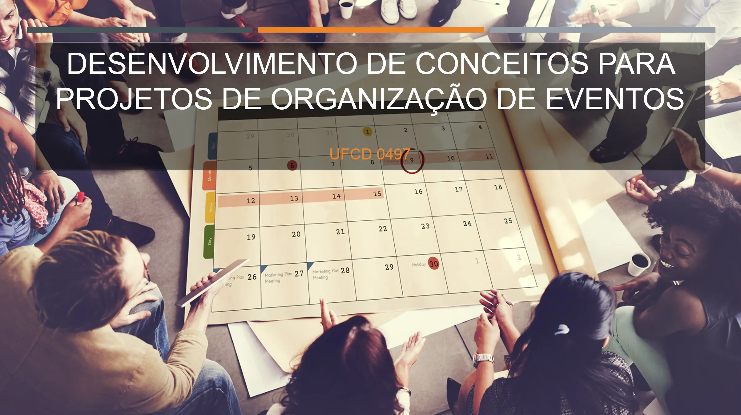 PPT UFCD 0497