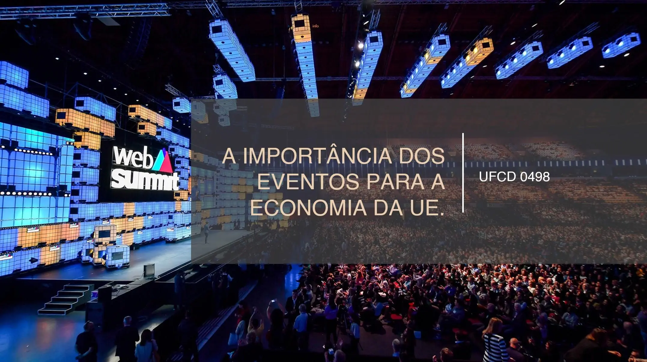 PPT UFCD 0498