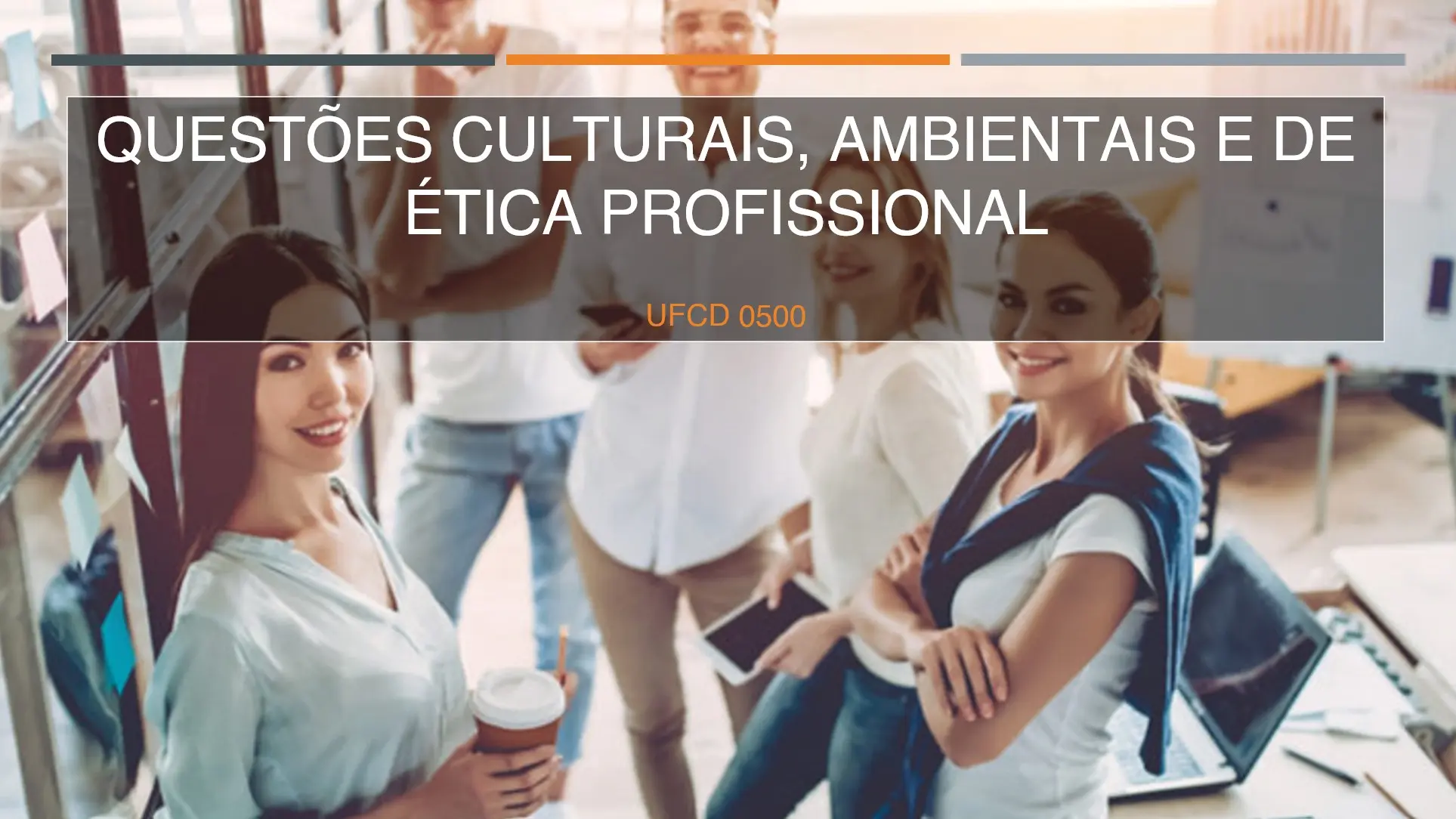 PPT UFCD 0500