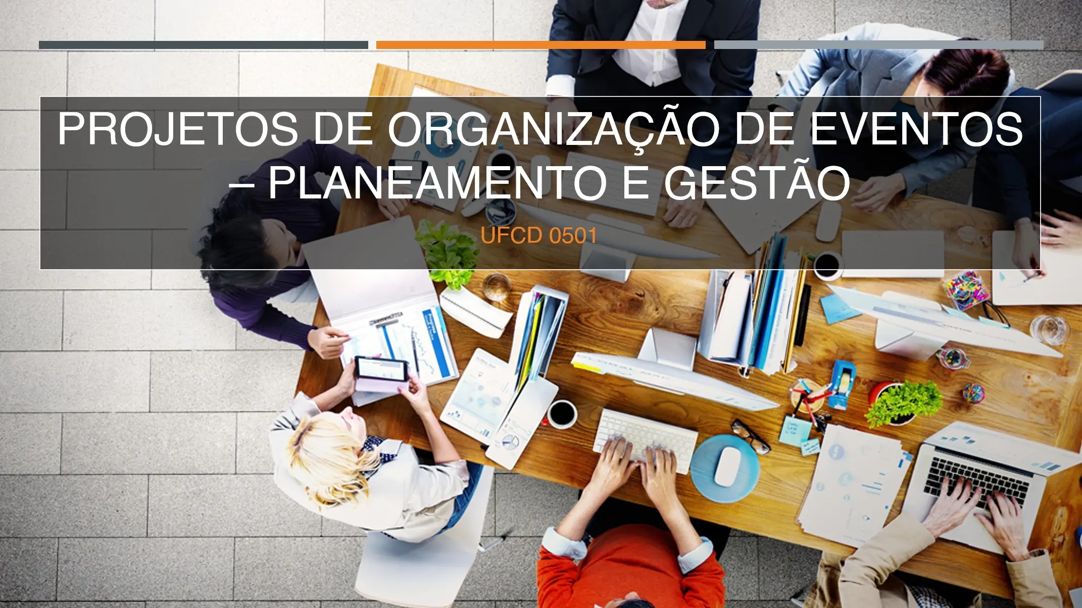 PPT UFCD 0501