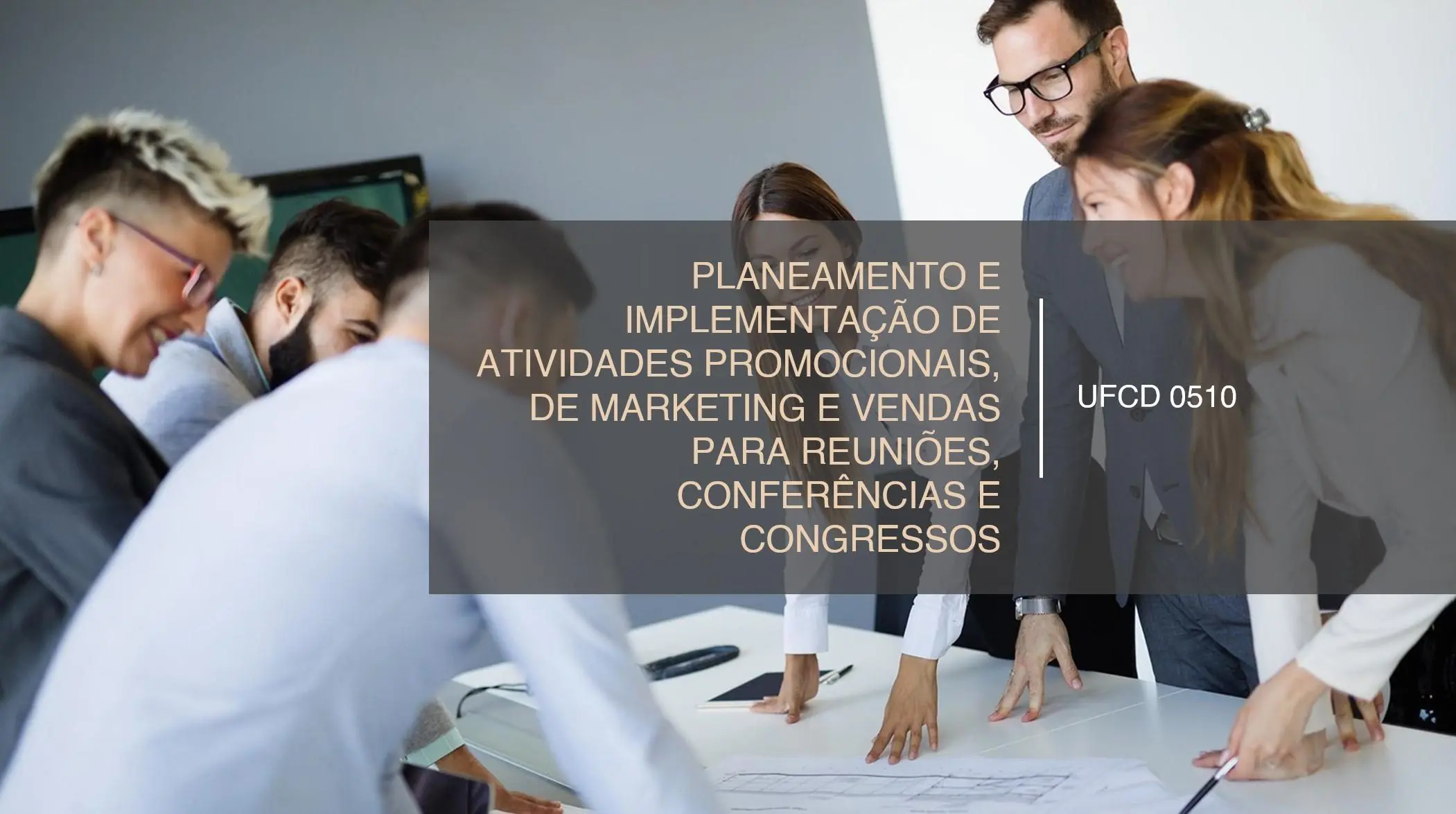 PPT UFCD 0510