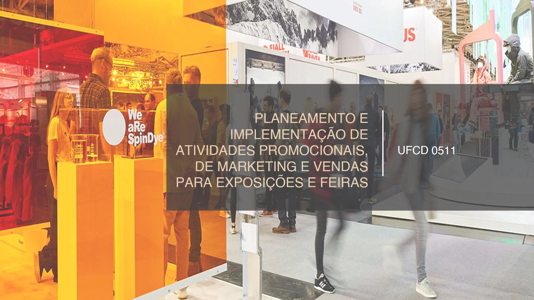 PPT UFCD 0511