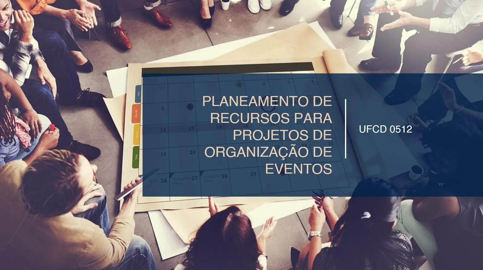 PPT UFCD 0512