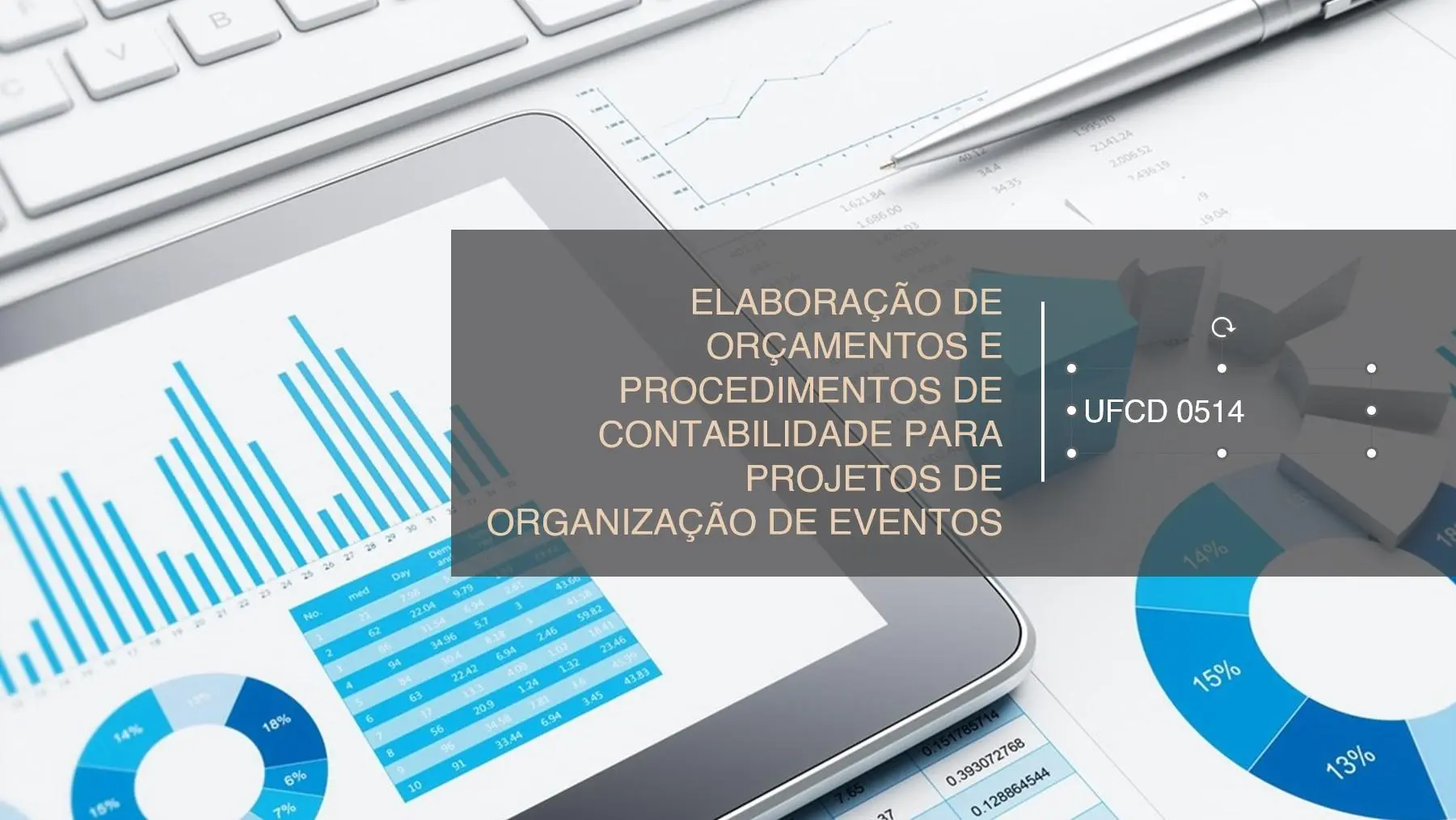 PPT UFCD 0514