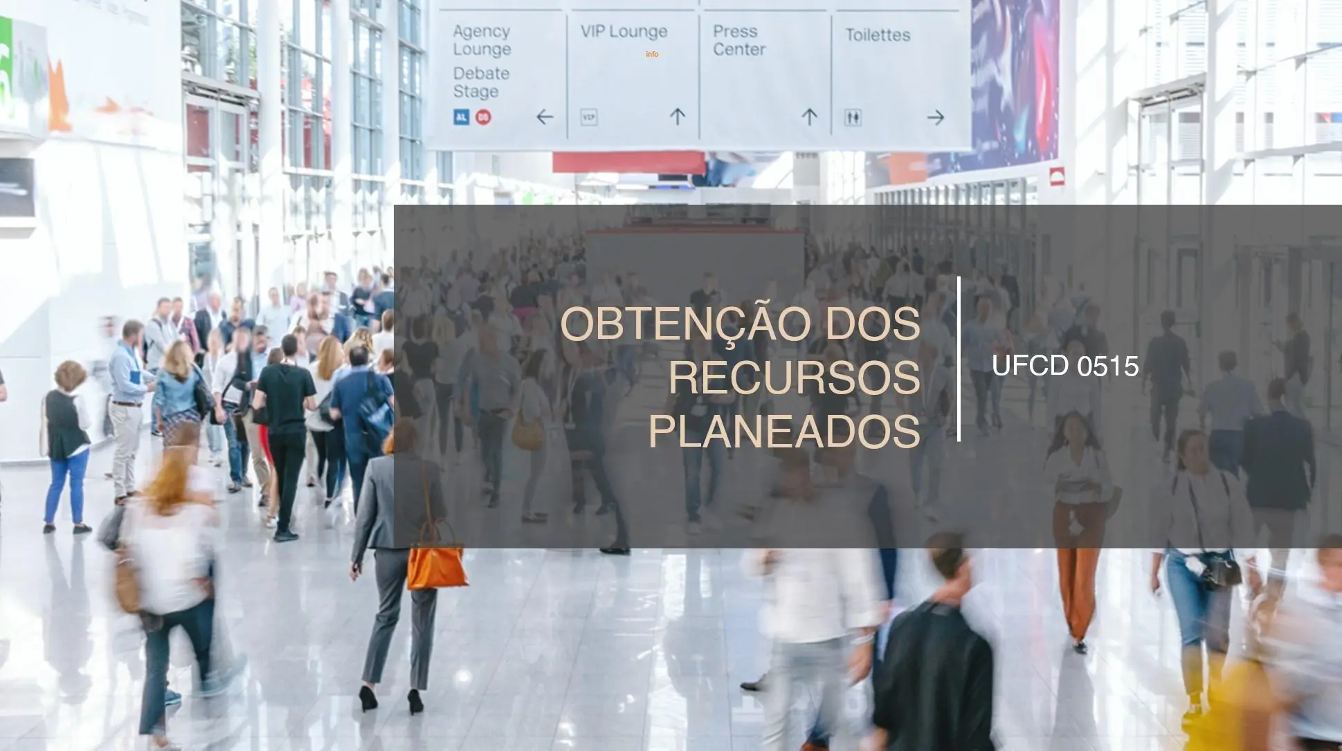 PPT UFCD 0515