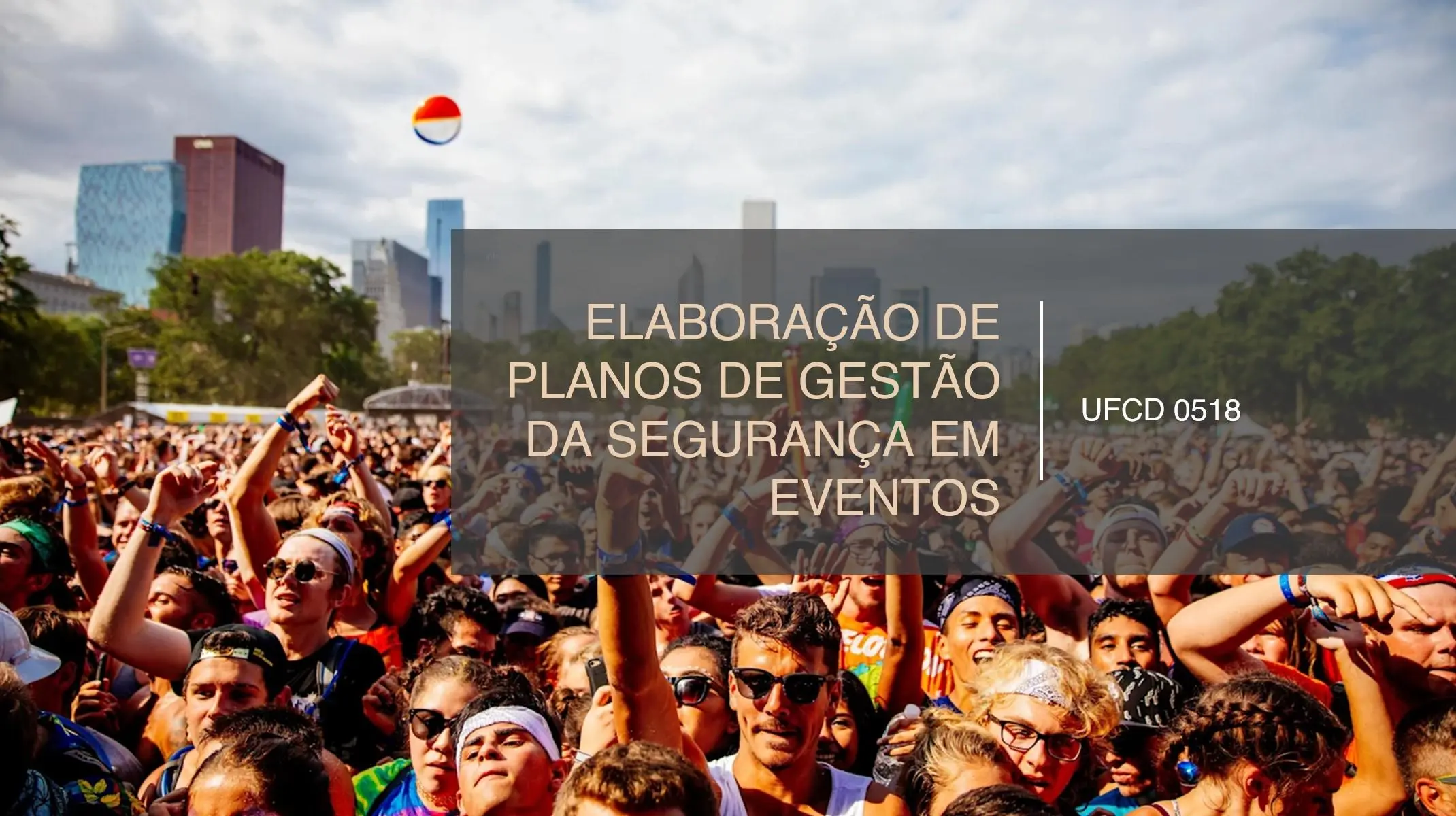 PPT UFCD 0518