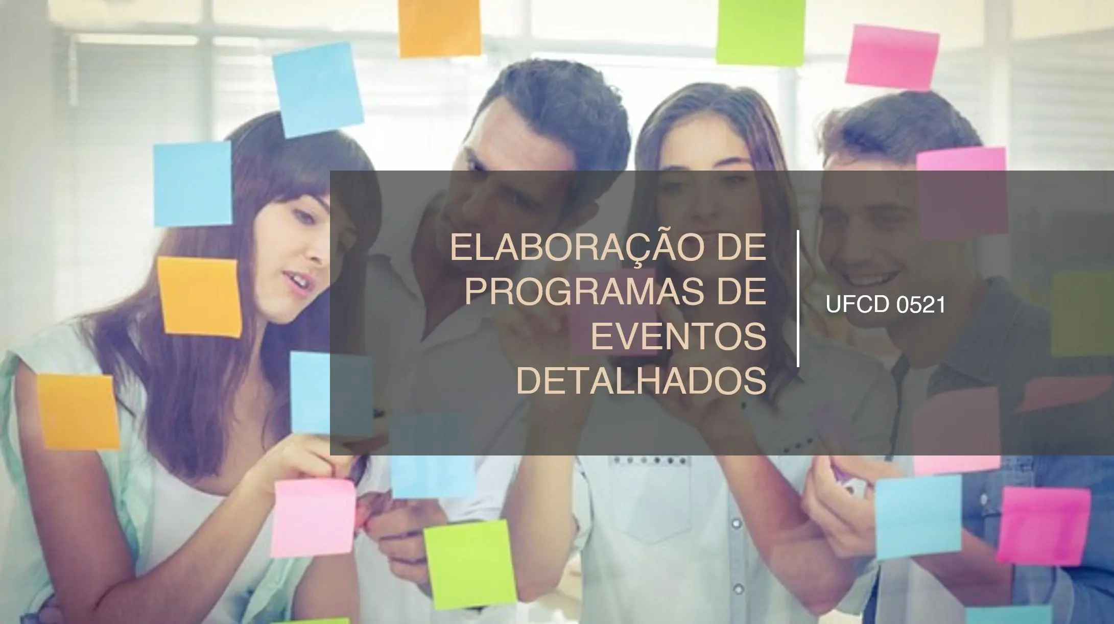 PPT UFCD 0521