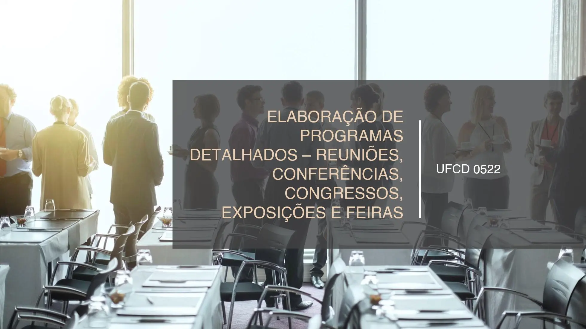 PPT UFCD 0522
