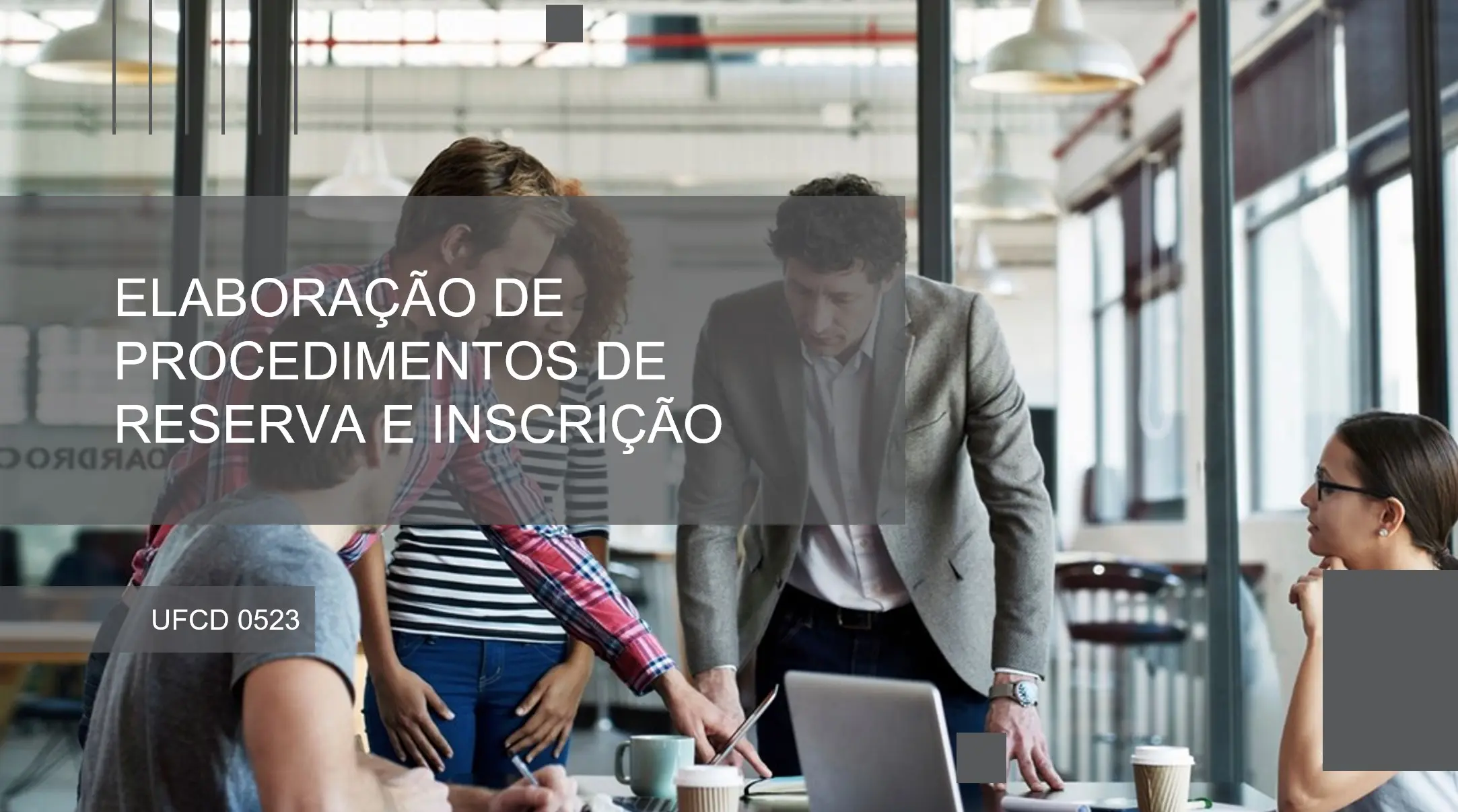PPT UFCD 0523
