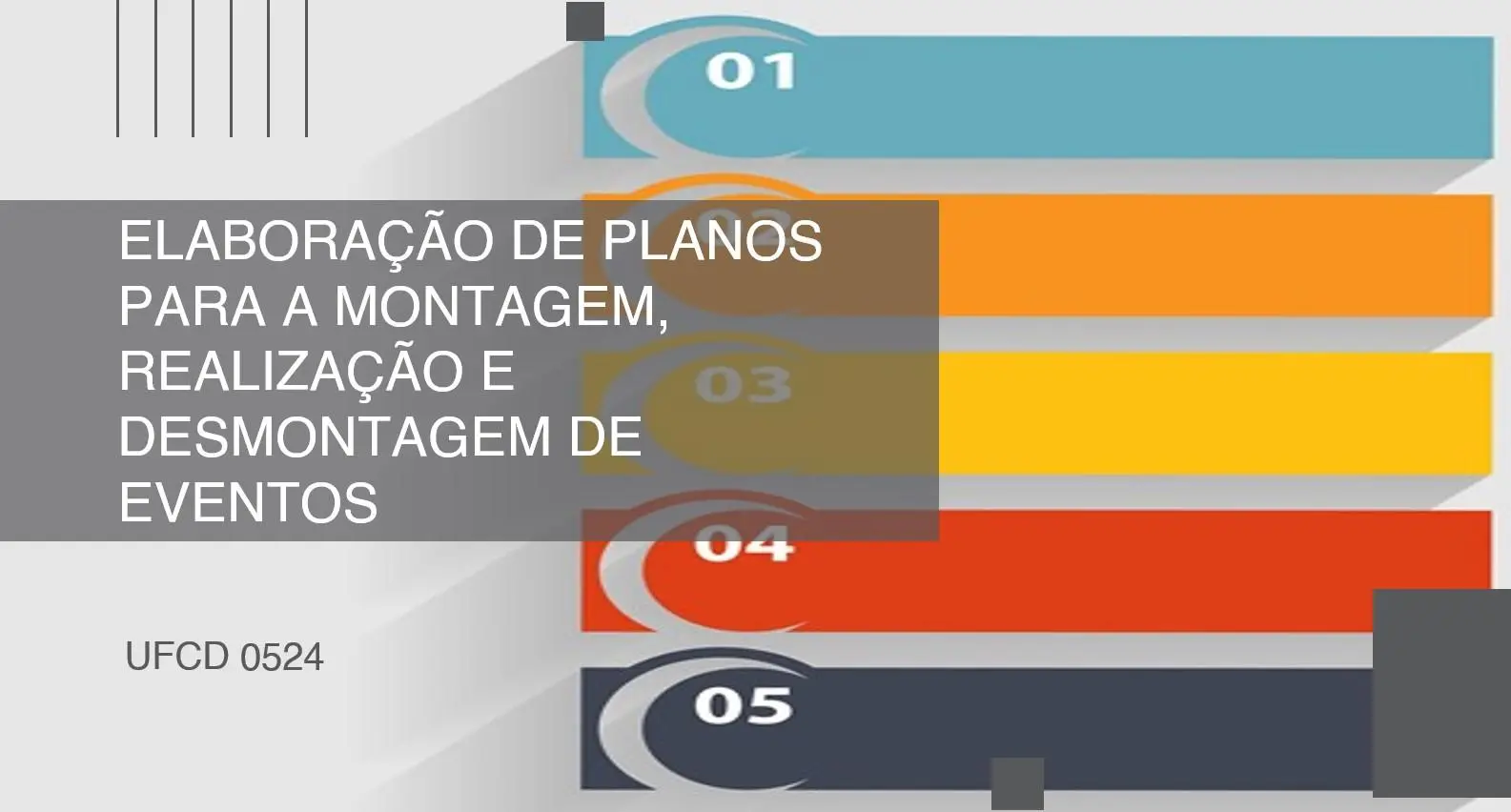 PPT UFCD 0524