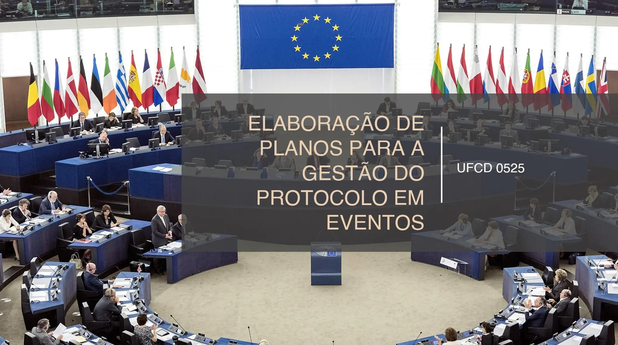 PPT UFCD 0525