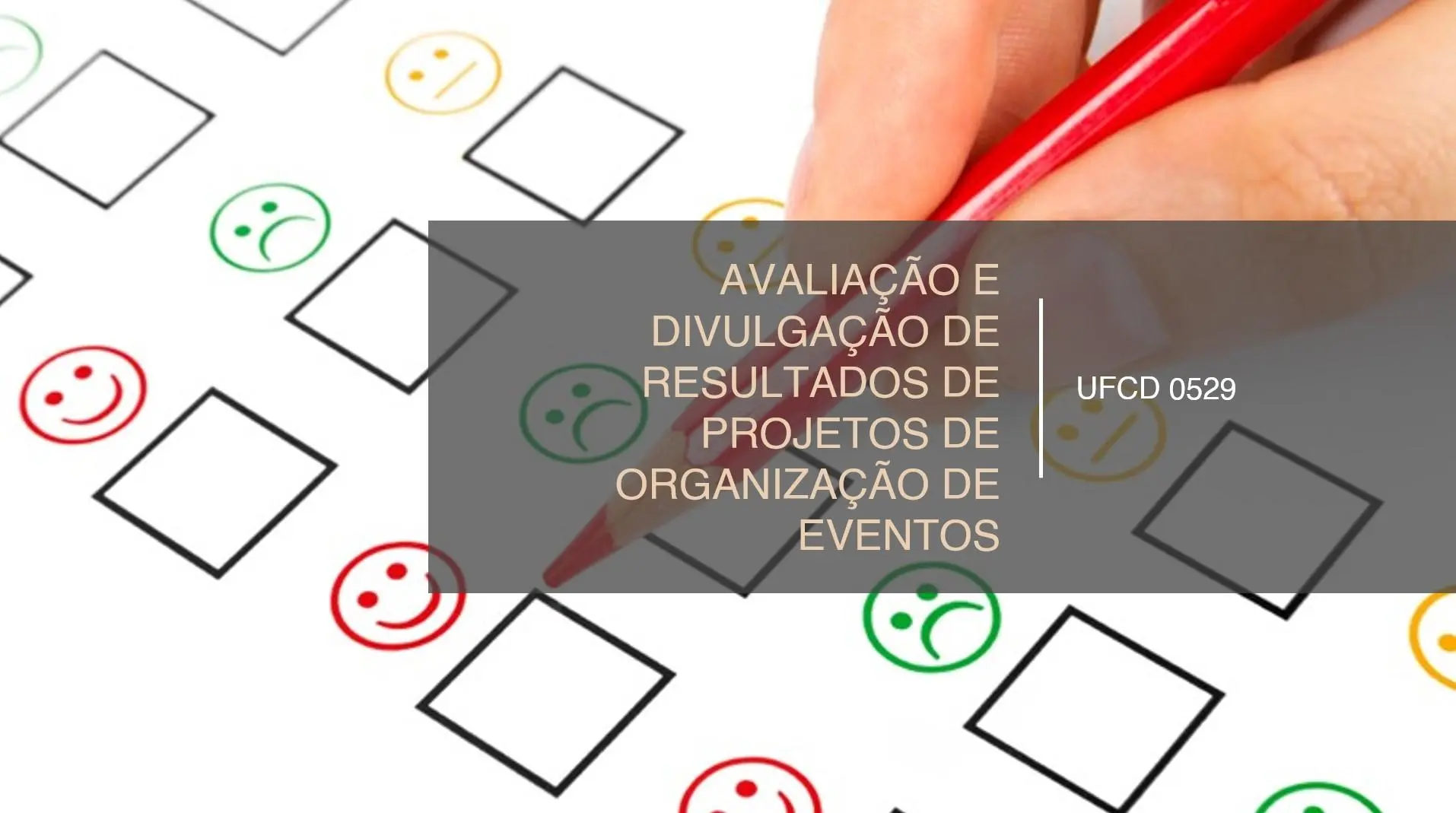 PPT UFCD 0529
