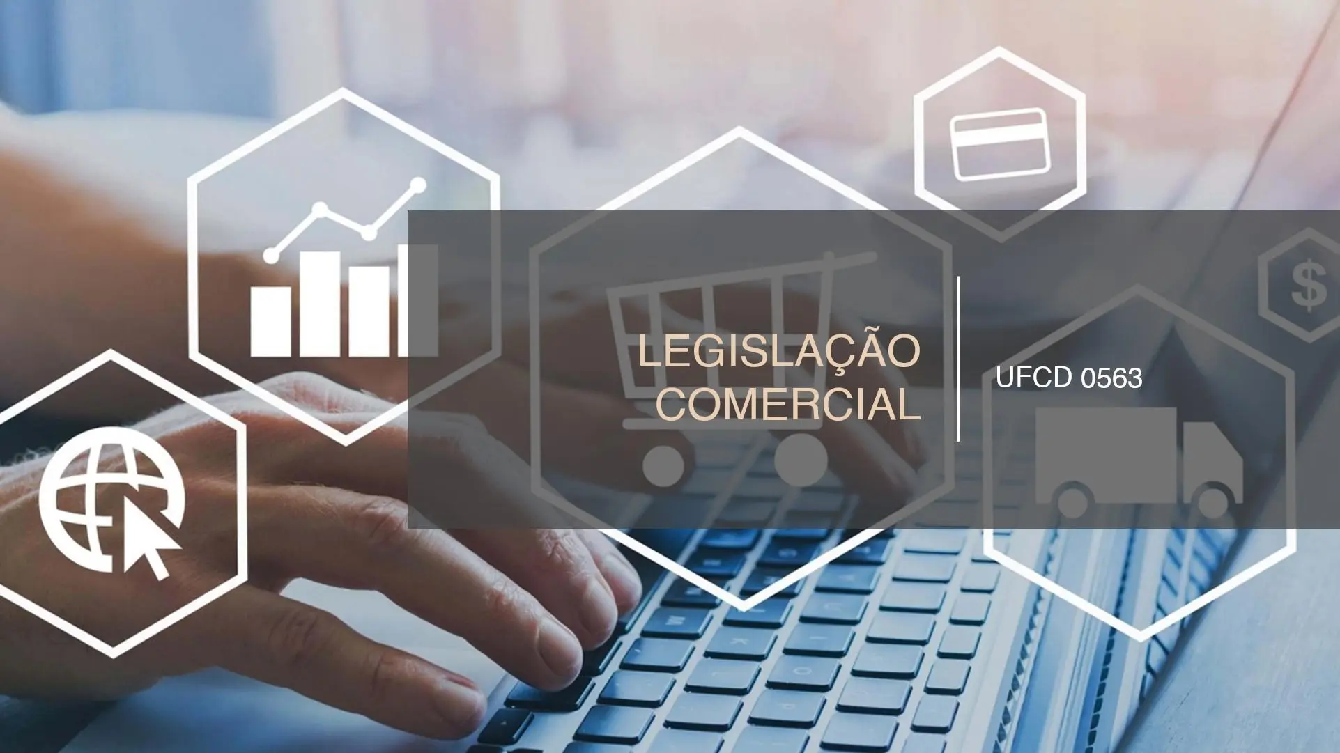 PPT UFCD 0563
