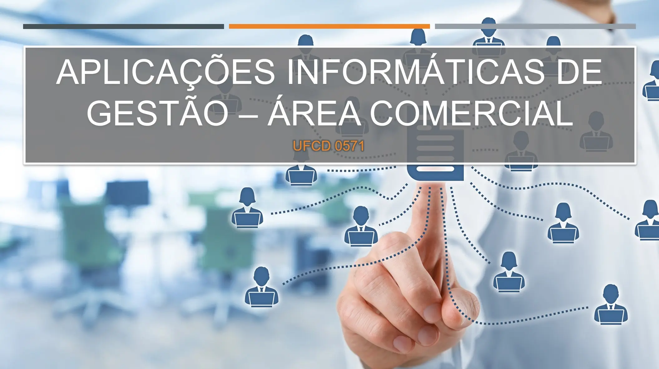 PPT UFCD 0571