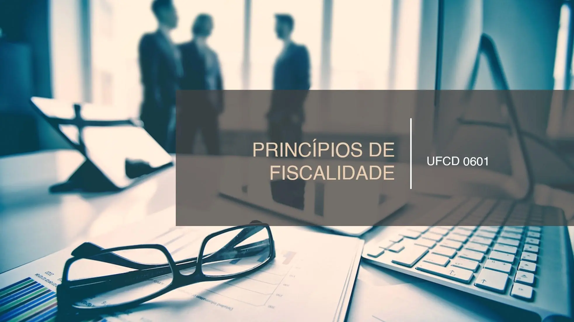 PPT UFCD 0601