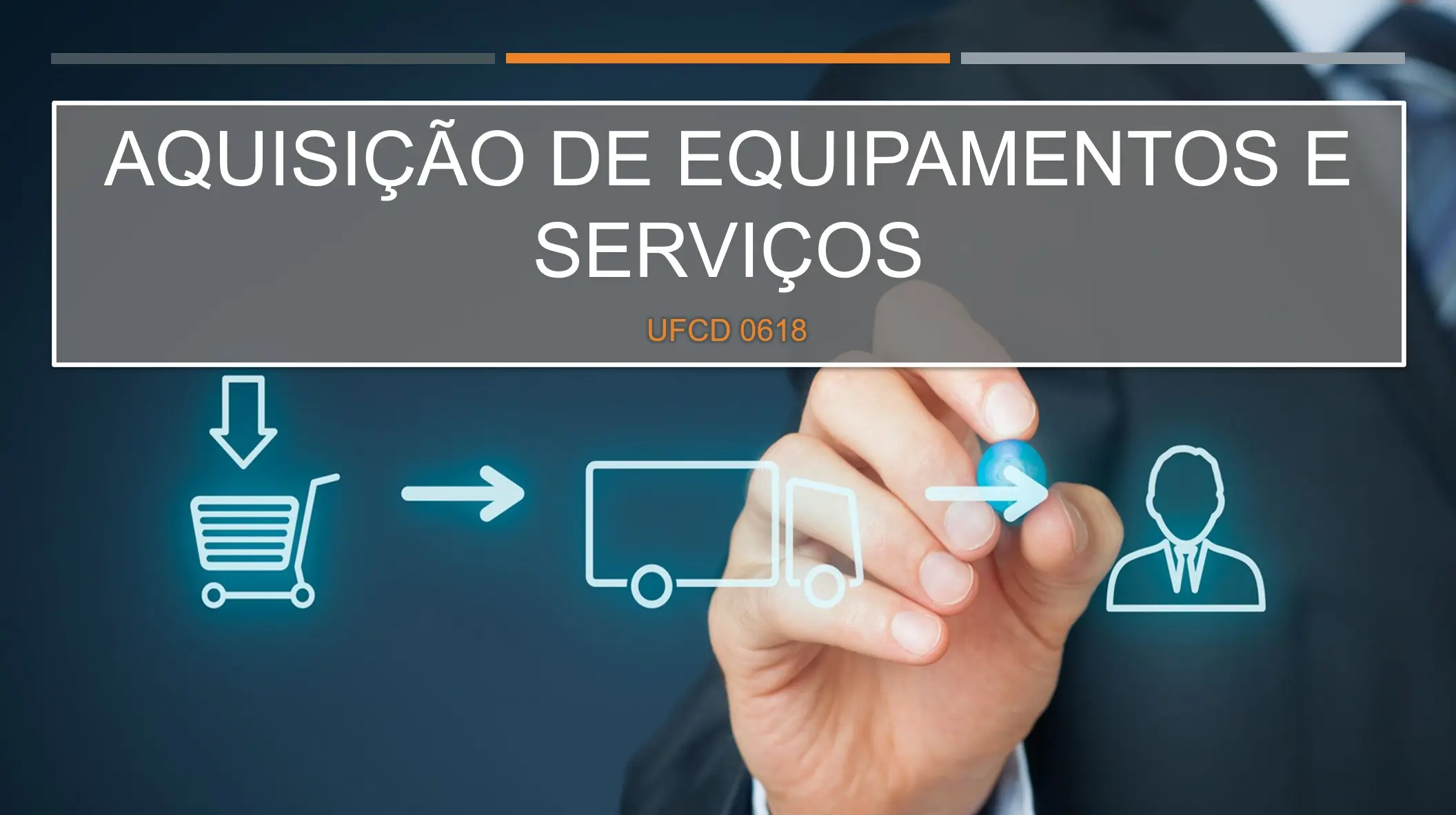 PPT UFCD 0618