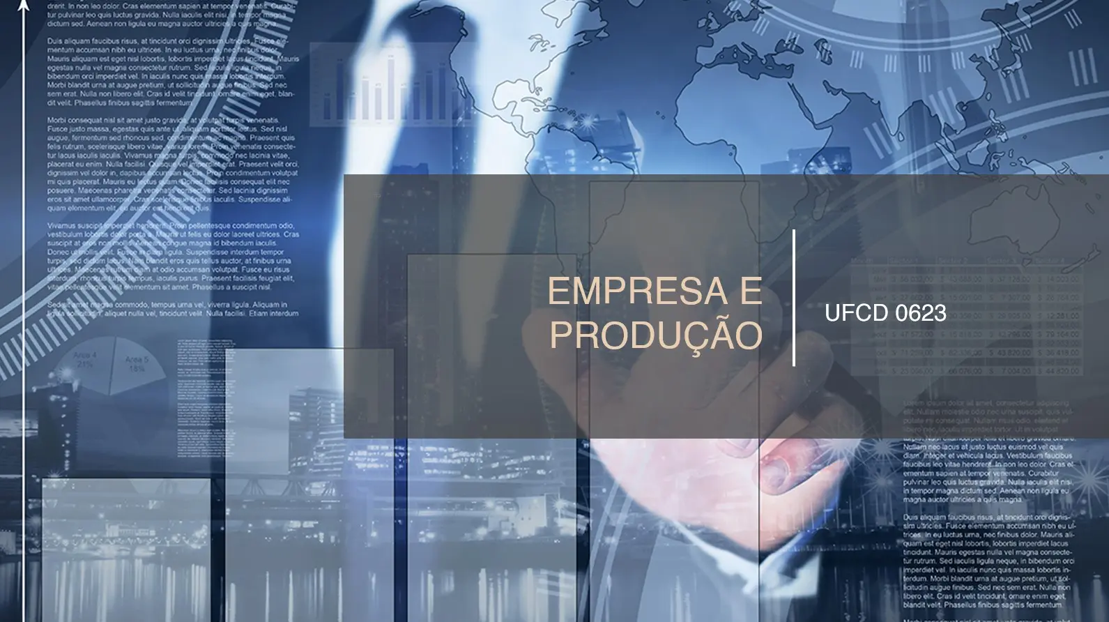 PPT UFCD 0623