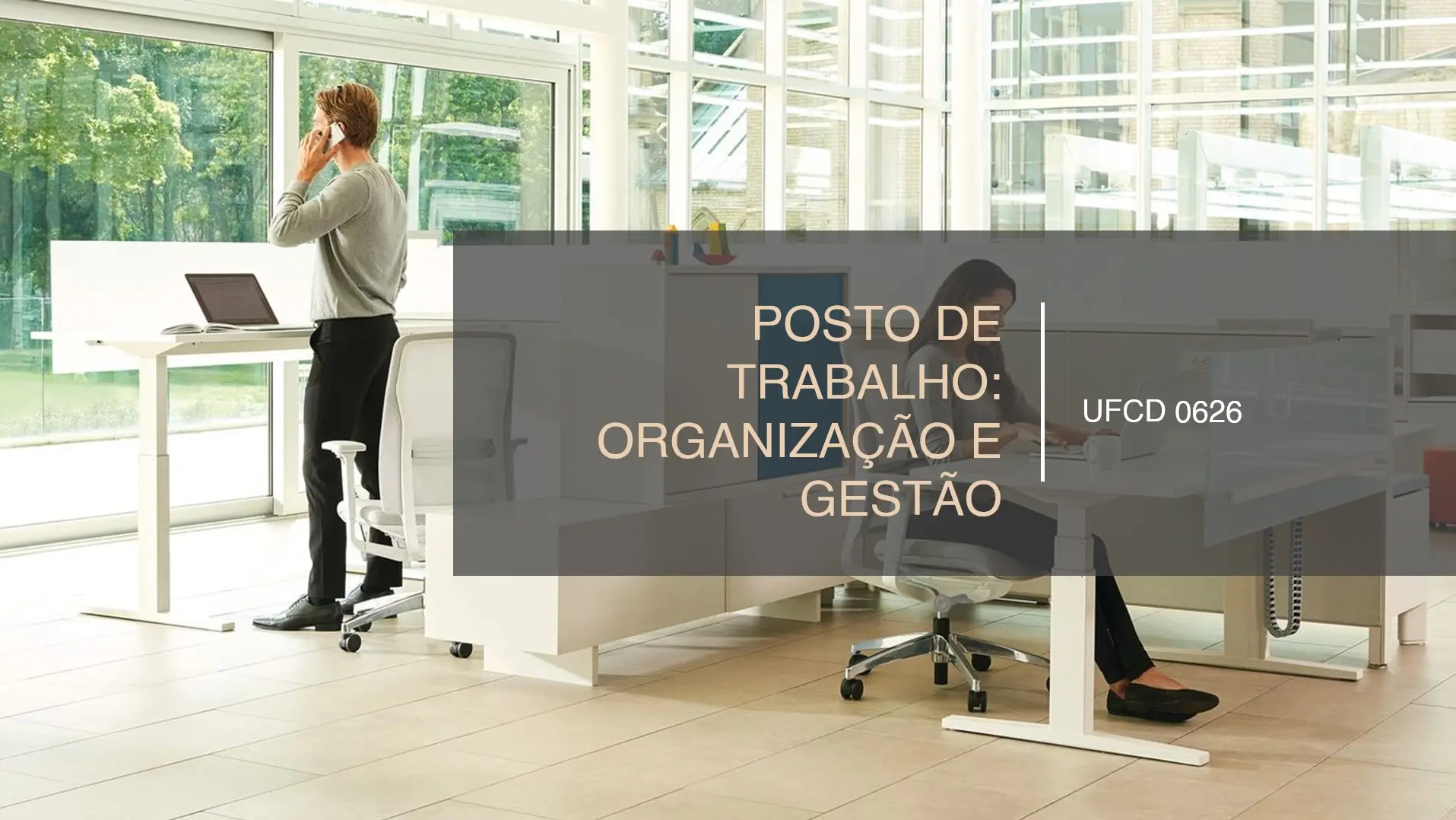 PPT UFCD 0626
