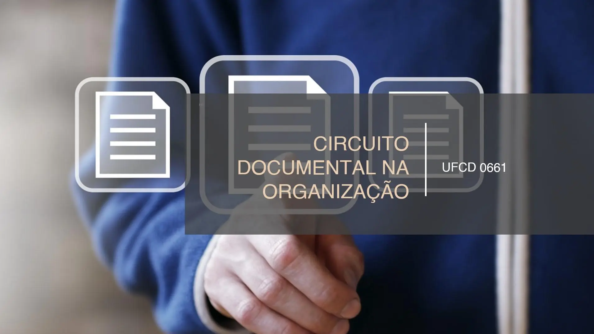 PPT UFCD 0661