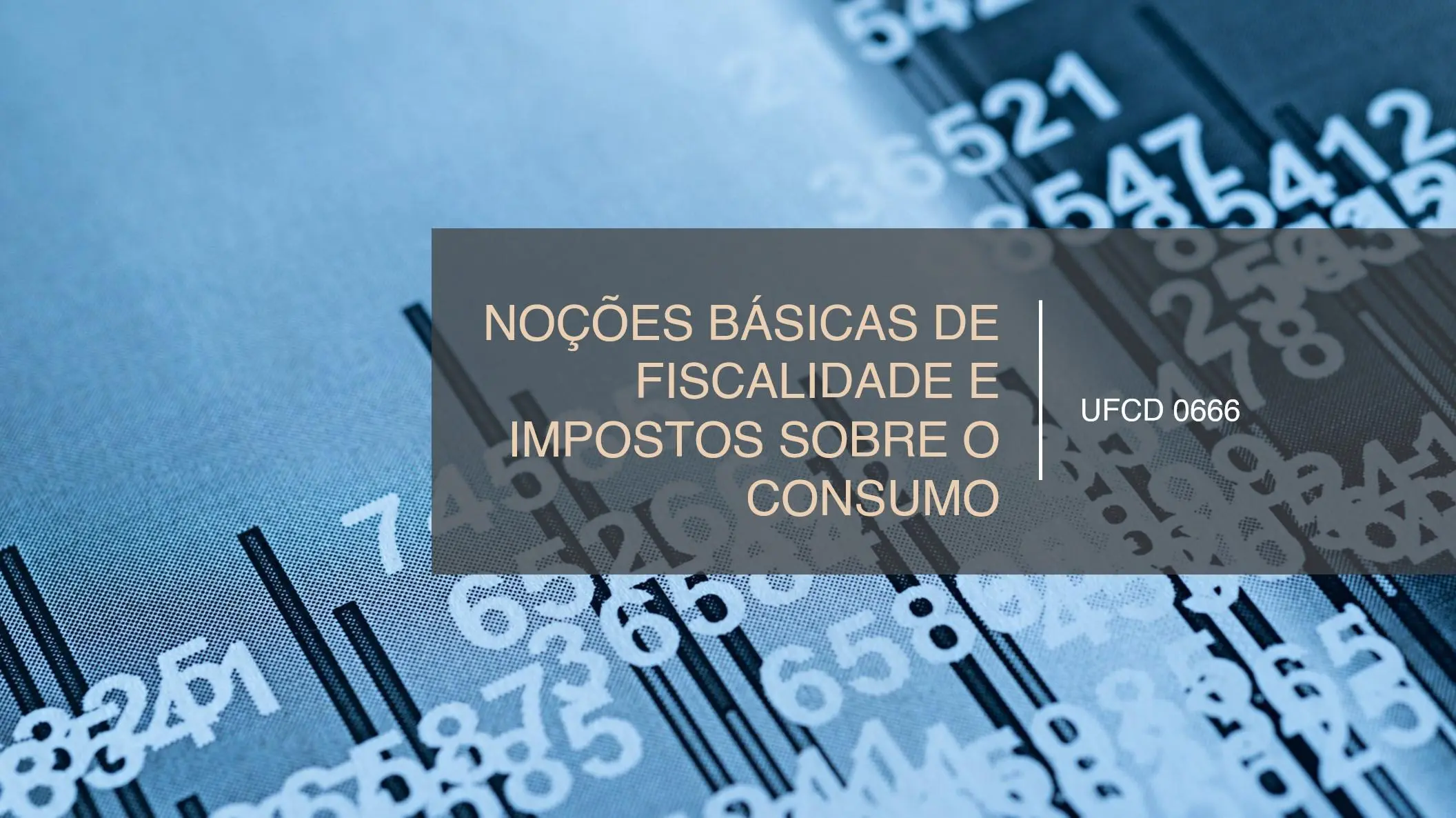 PPT UFCD 0666