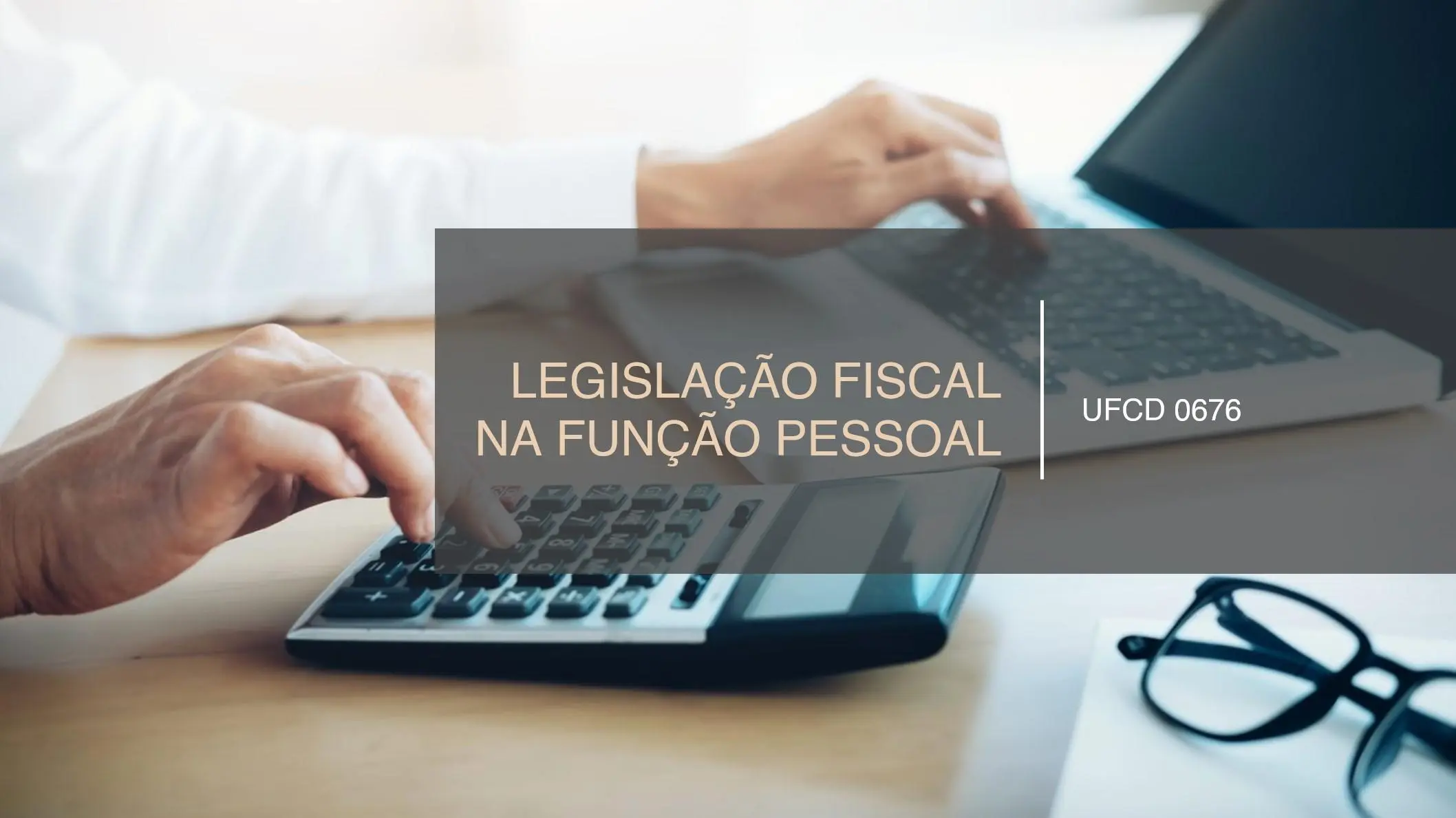 PPT UFCD 0676