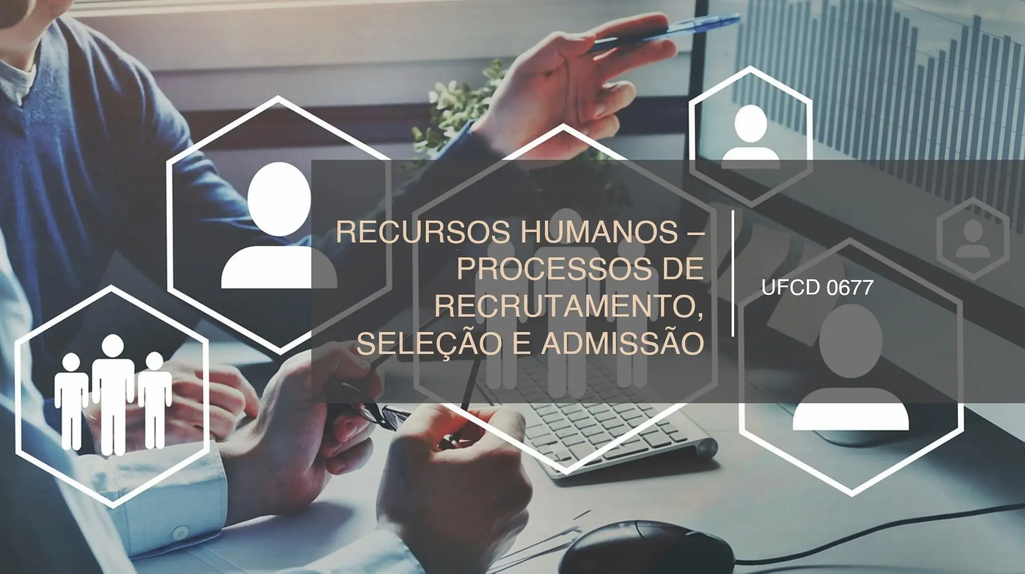 PPT UFCD 0677