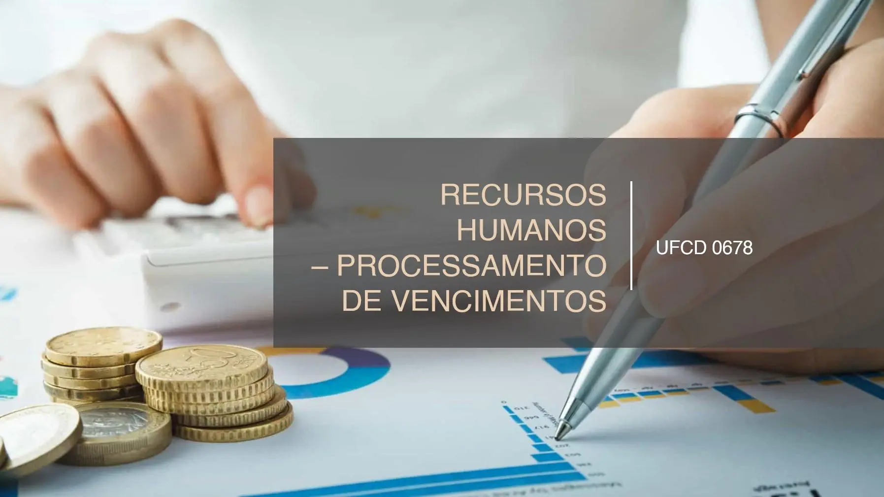 PPT UFCD 0678