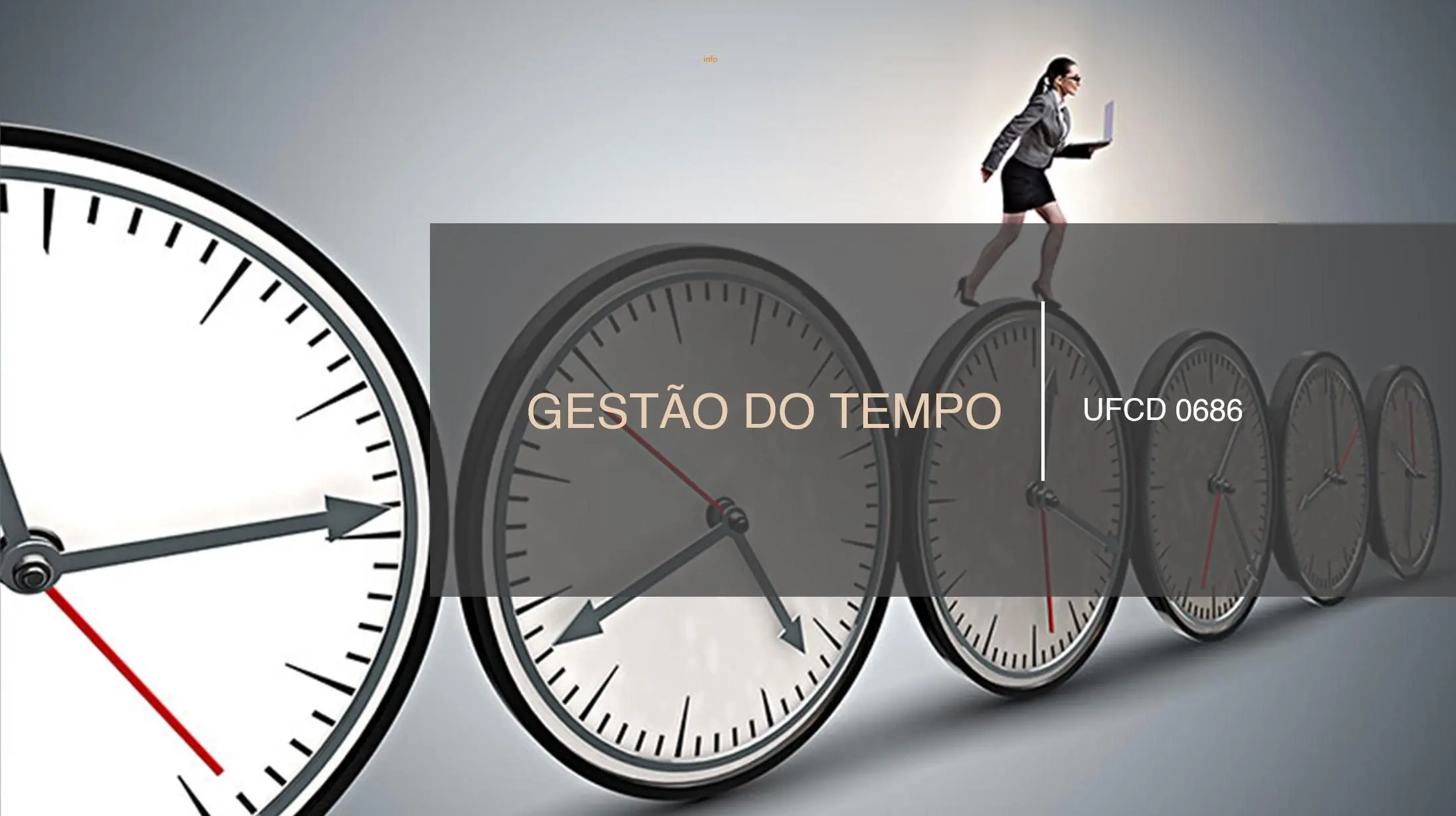 PPT UFCD 0686