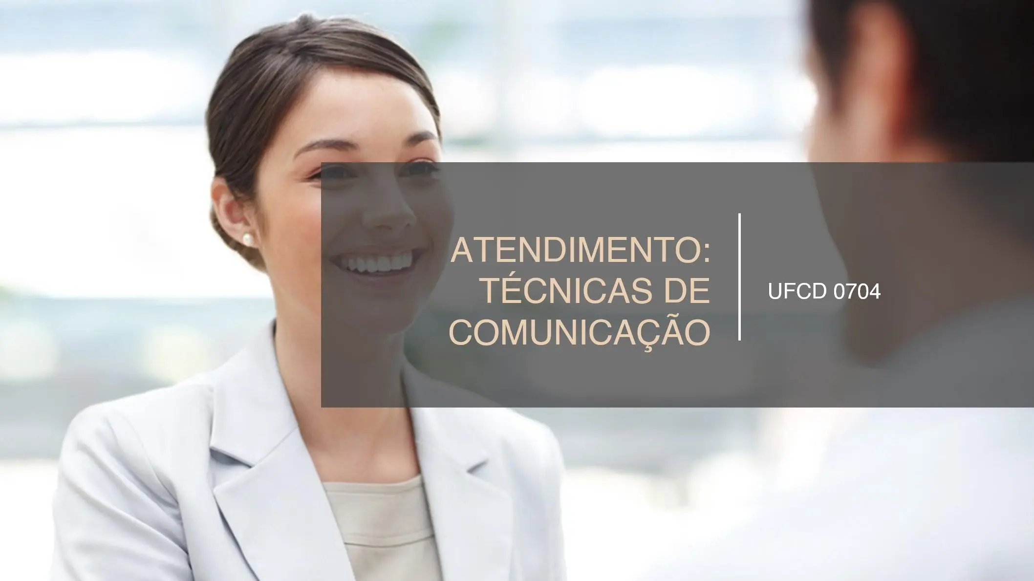 PPT UFCD 0704