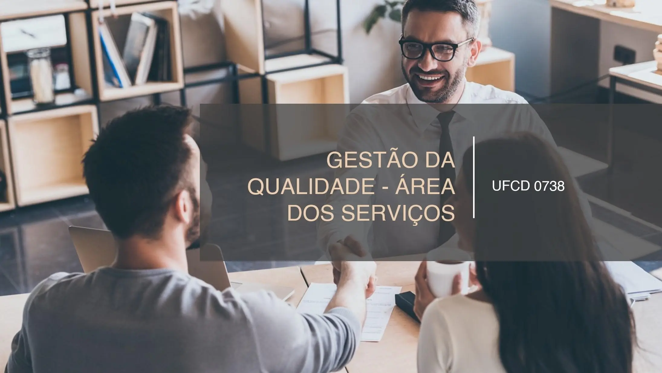 PPT UFCD 0738